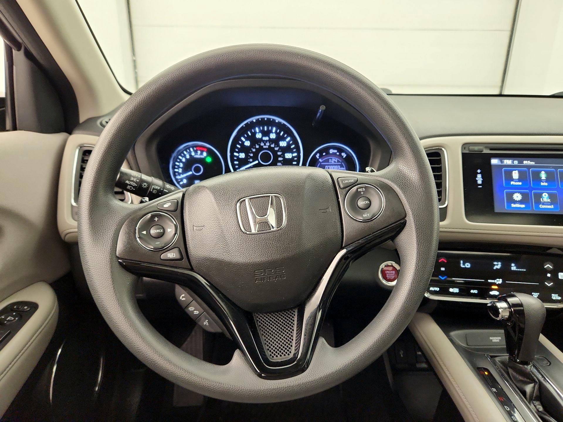 Thumbnail: 2018 Honda HR-V - 10