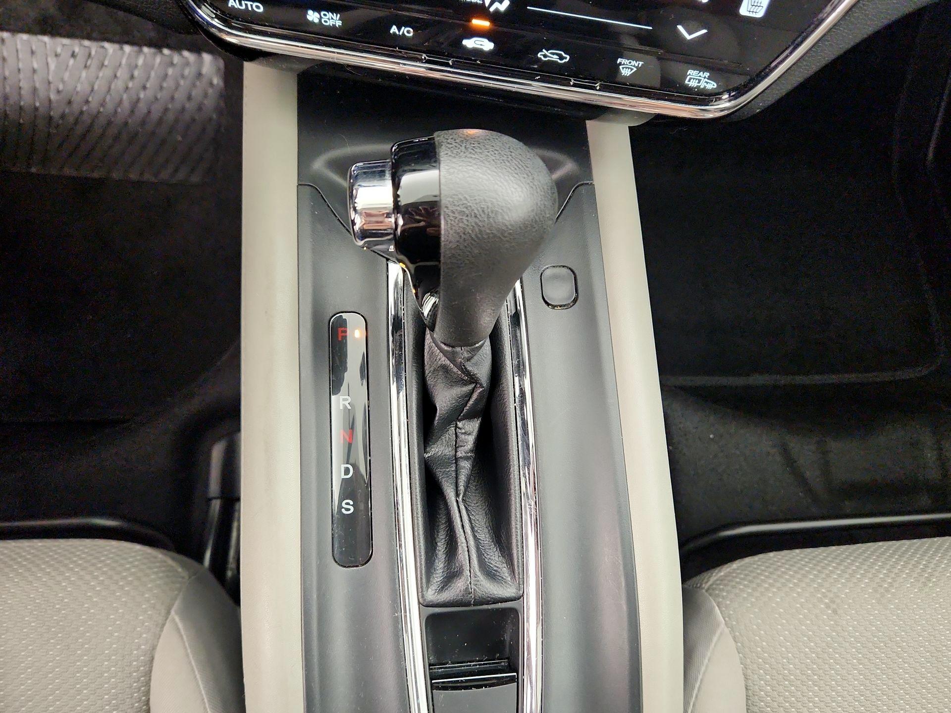 Thumbnail: 2018 Honda HR-V - 17