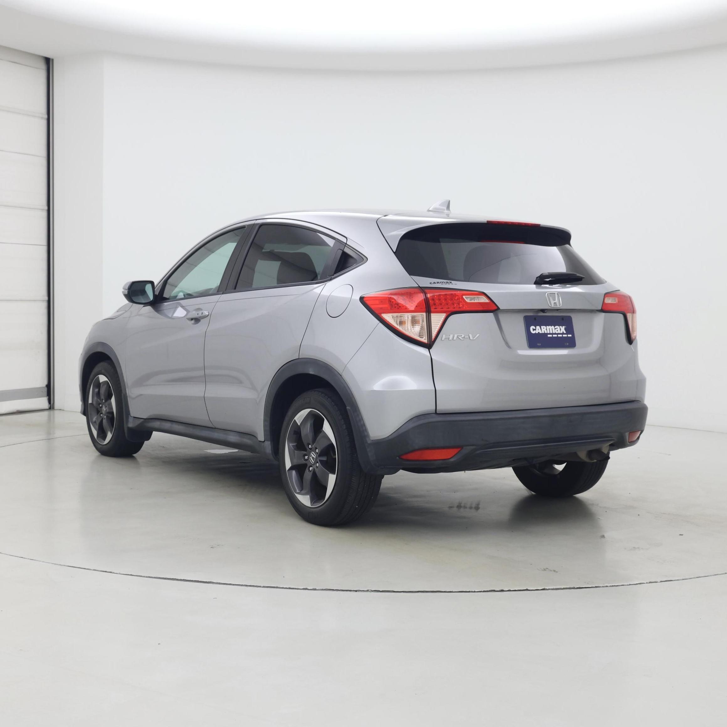 Thumbnail: 2018 Honda HR-V - 2