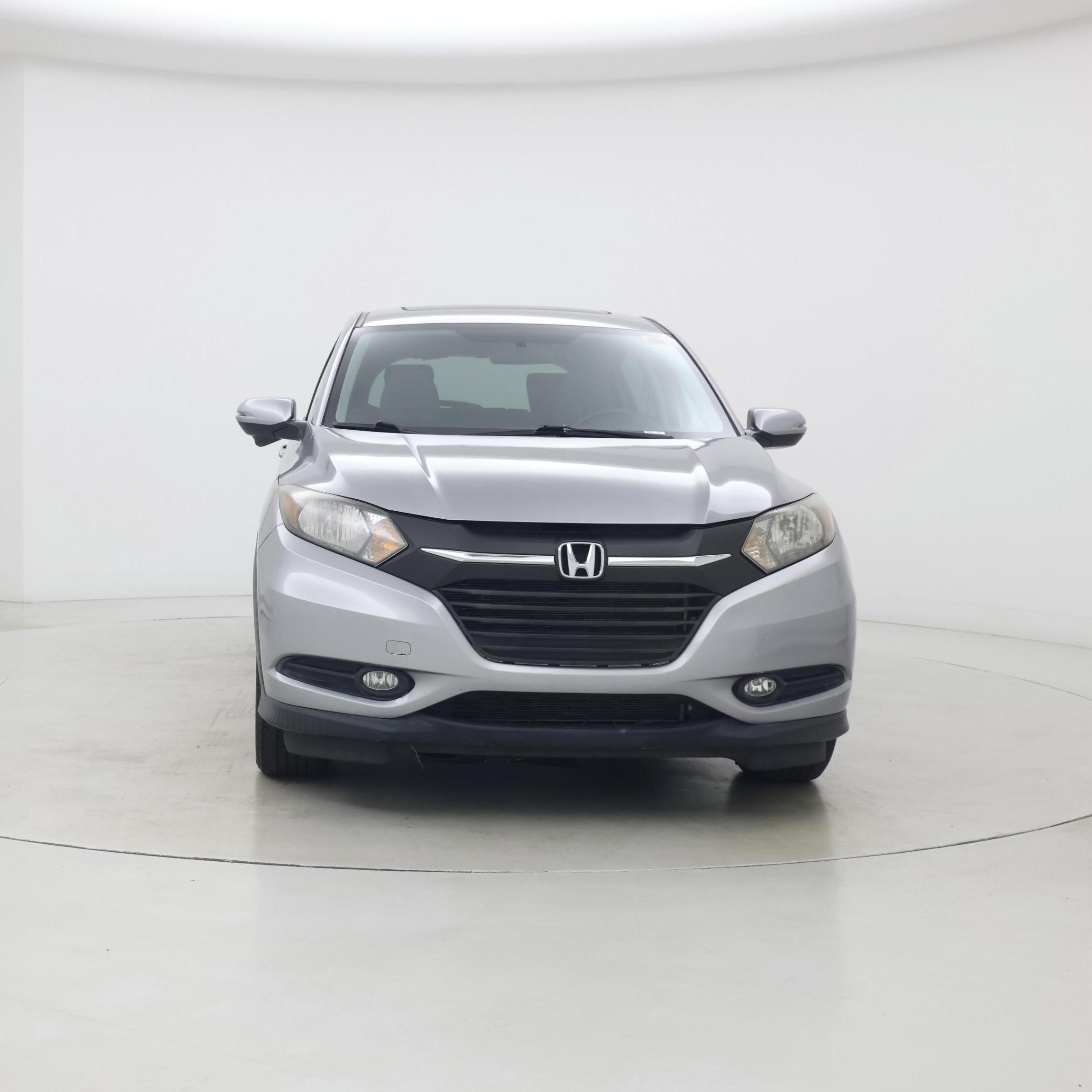 Thumbnail: 2018 Honda HR-V - 5