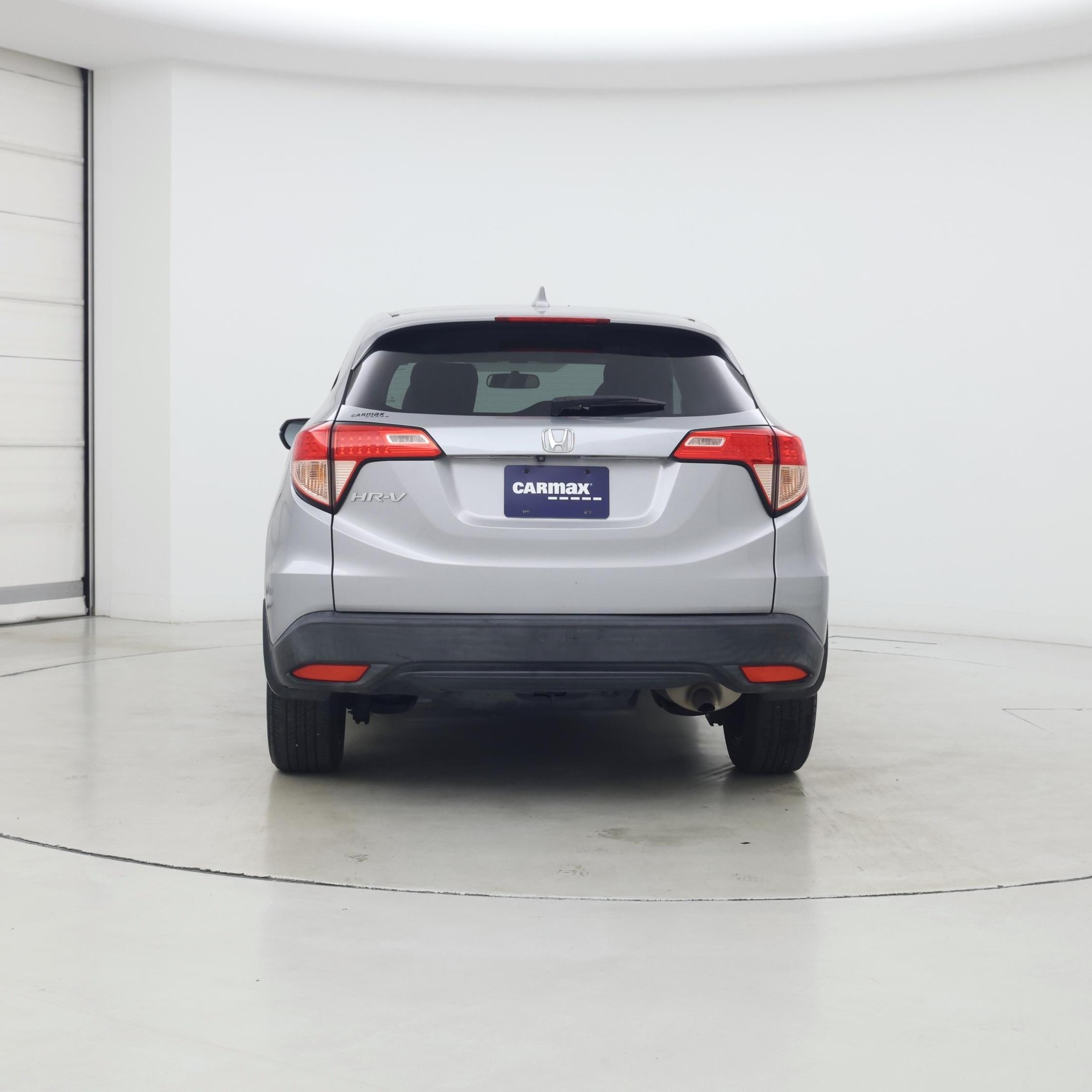 Thumbnail: 2018 Honda HR-V - 6