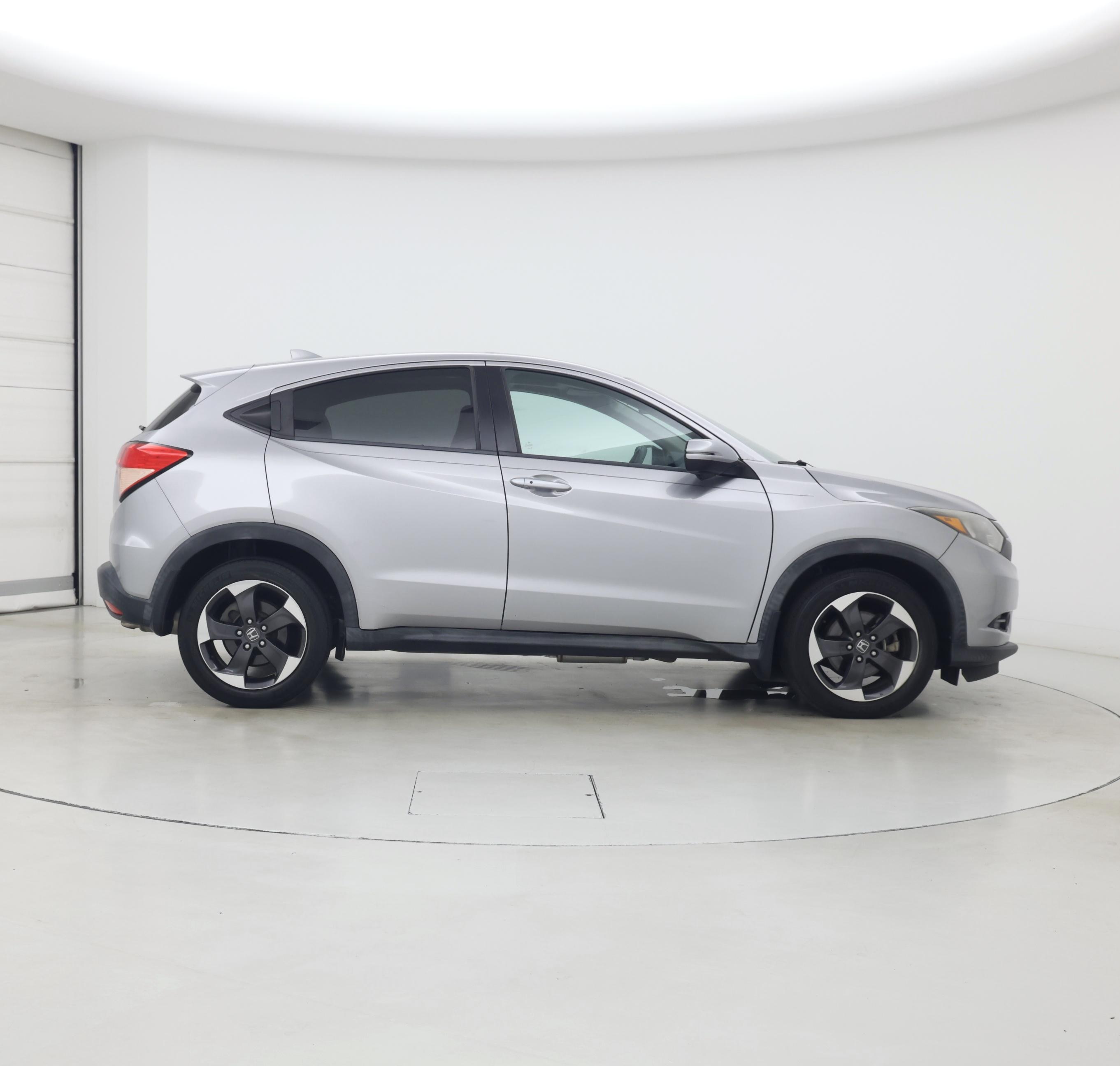 Thumbnail: 2018 Honda HR-V - 7