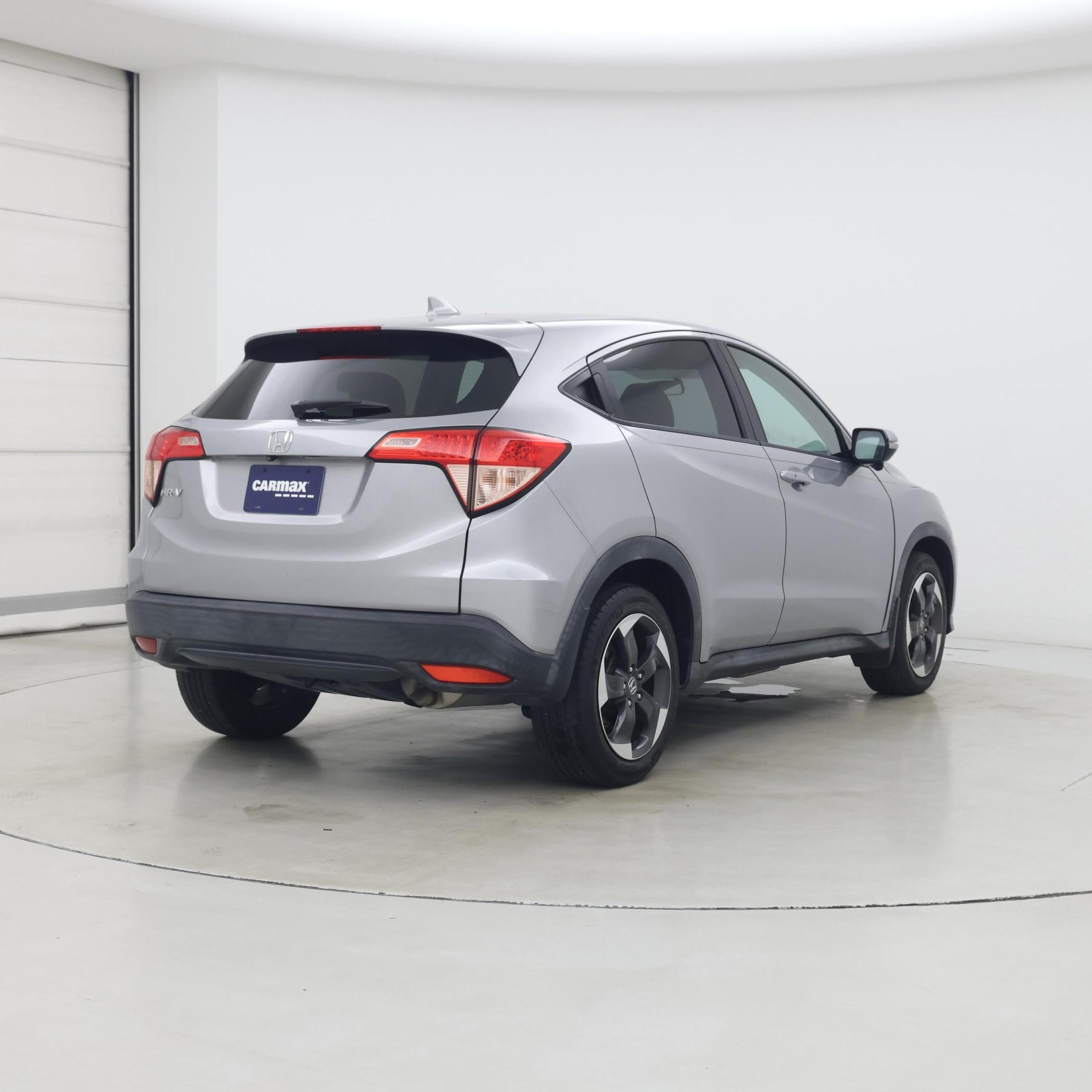 Thumbnail: 2018 Honda HR-V - 8