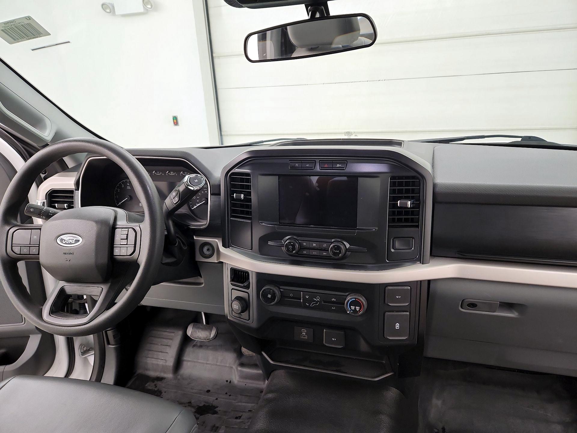 Thumbnail: 2021 Ford F-150 - 9