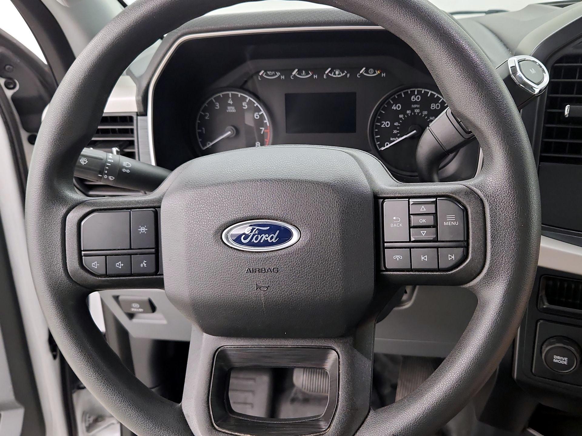 Thumbnail: 2021 Ford F-150 - 10