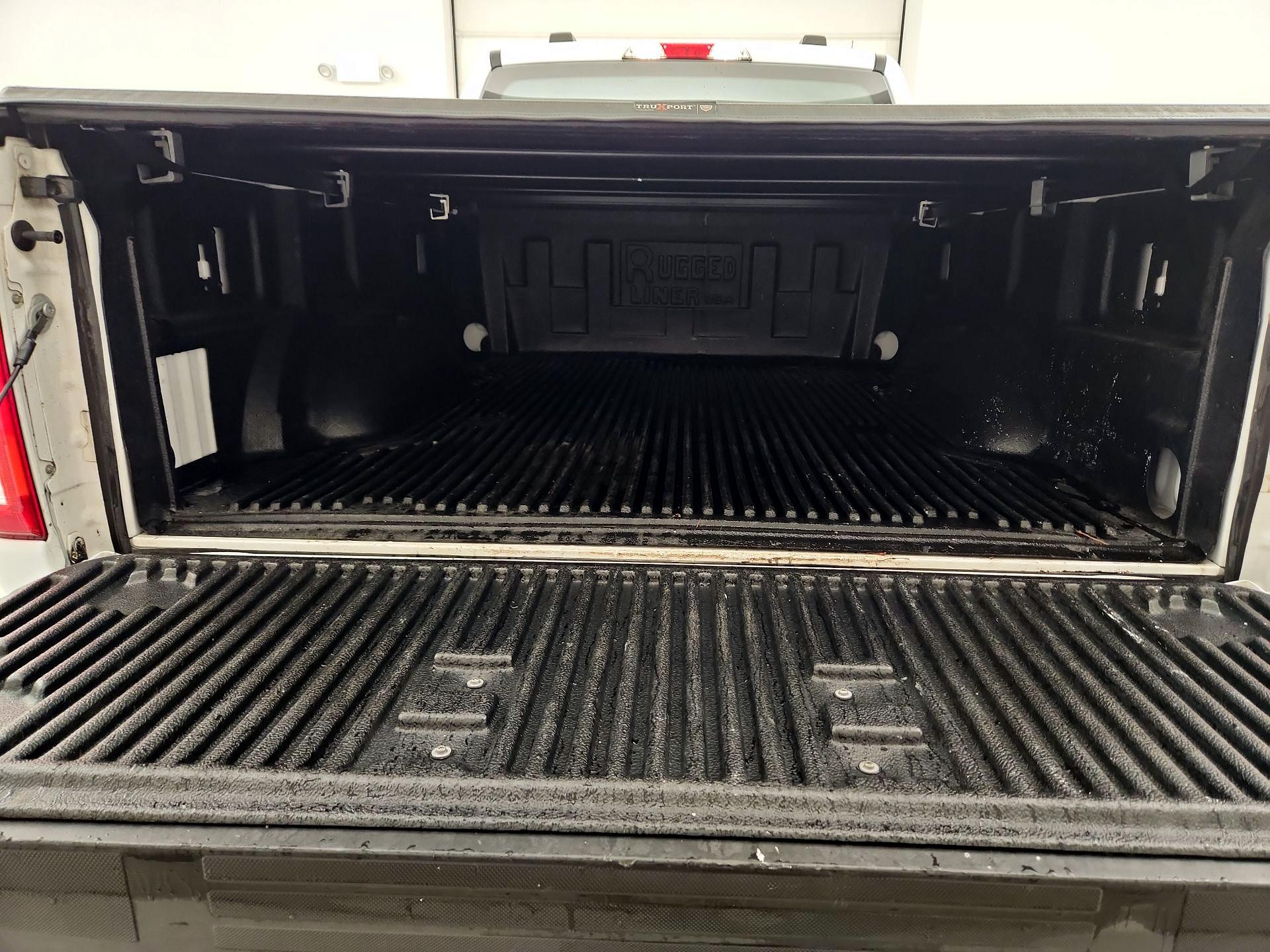Thumbnail: 2021 Ford F-150 - 19