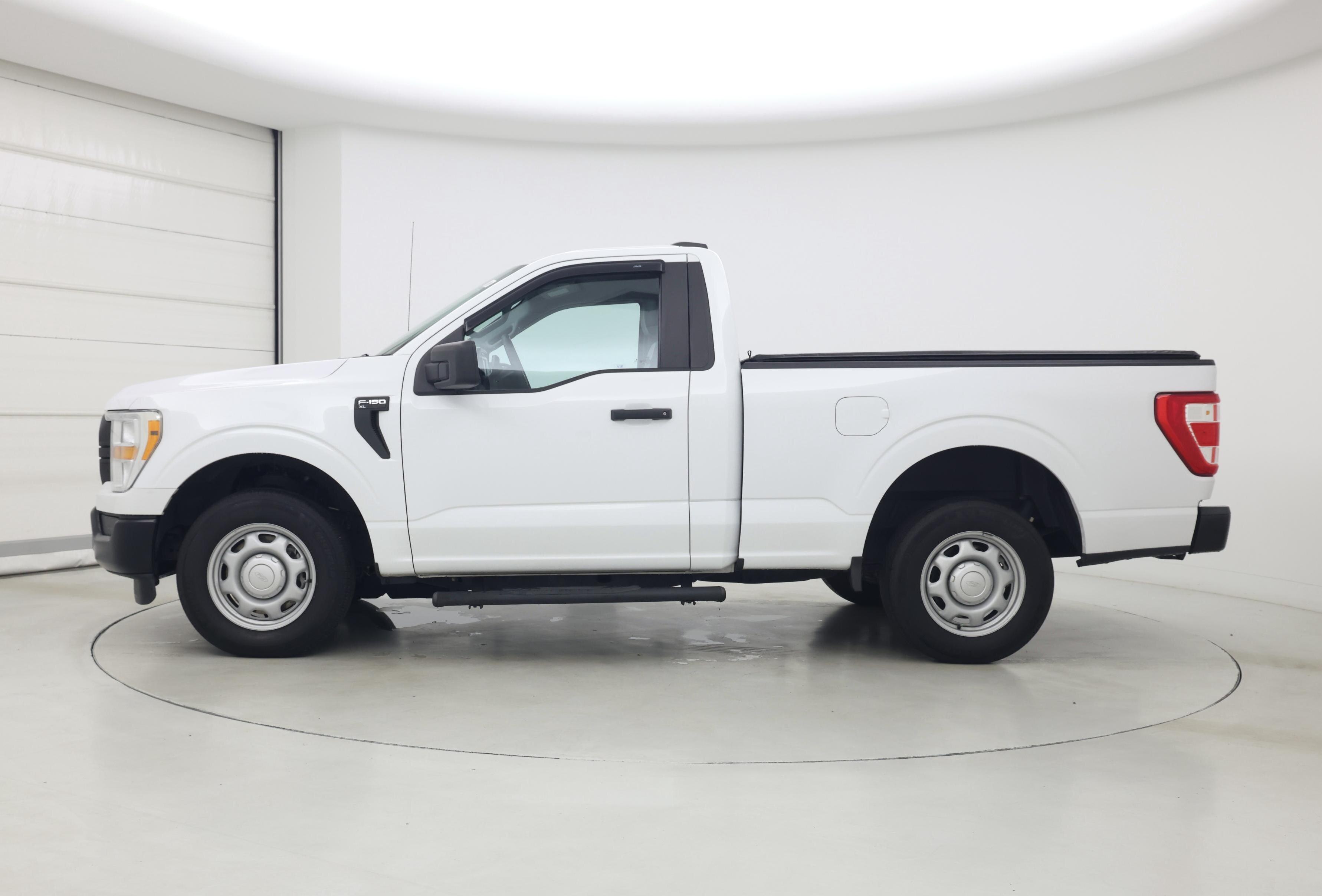 Thumbnail: 2021 Ford F-150 - 3