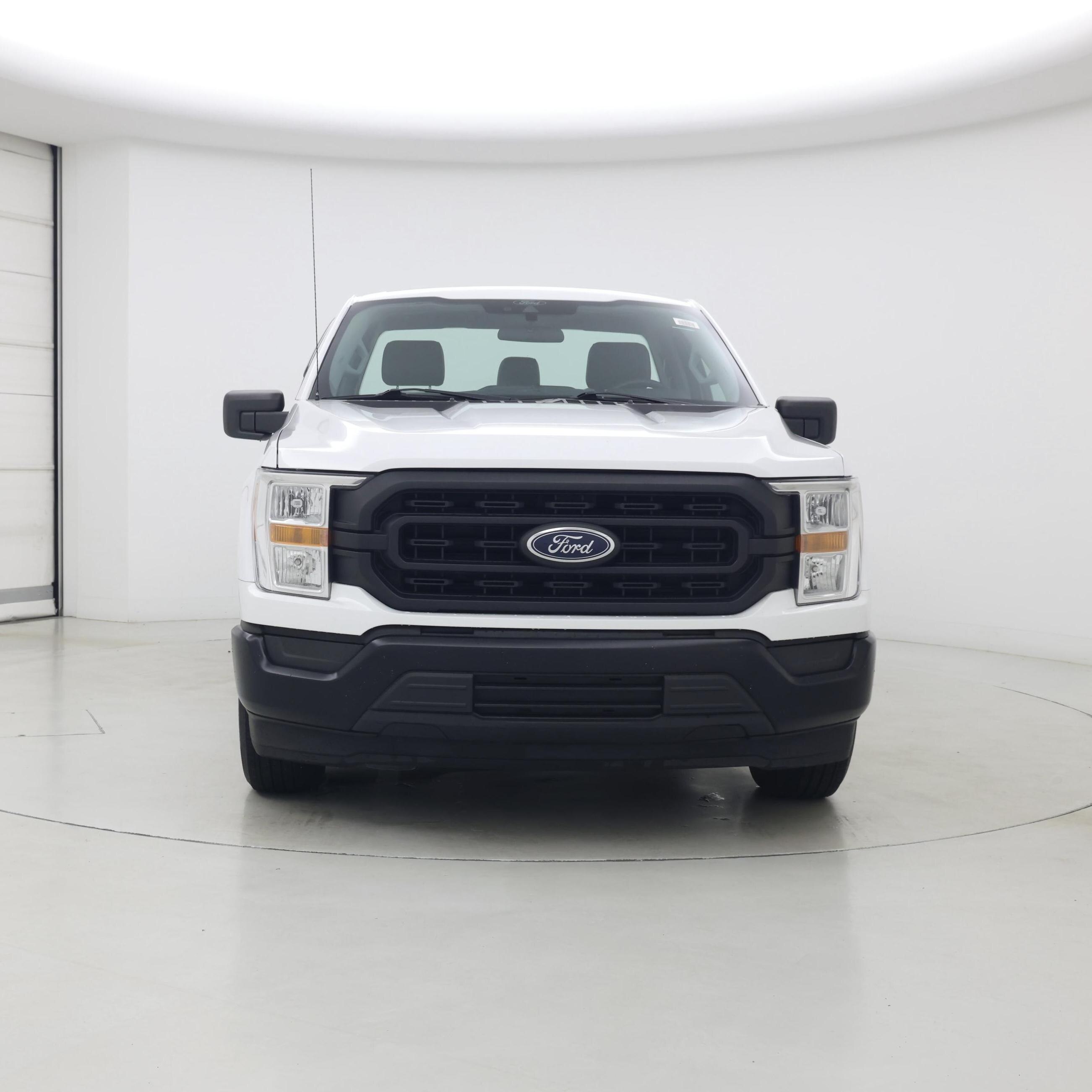 Thumbnail: 2021 Ford F-150 - 5
