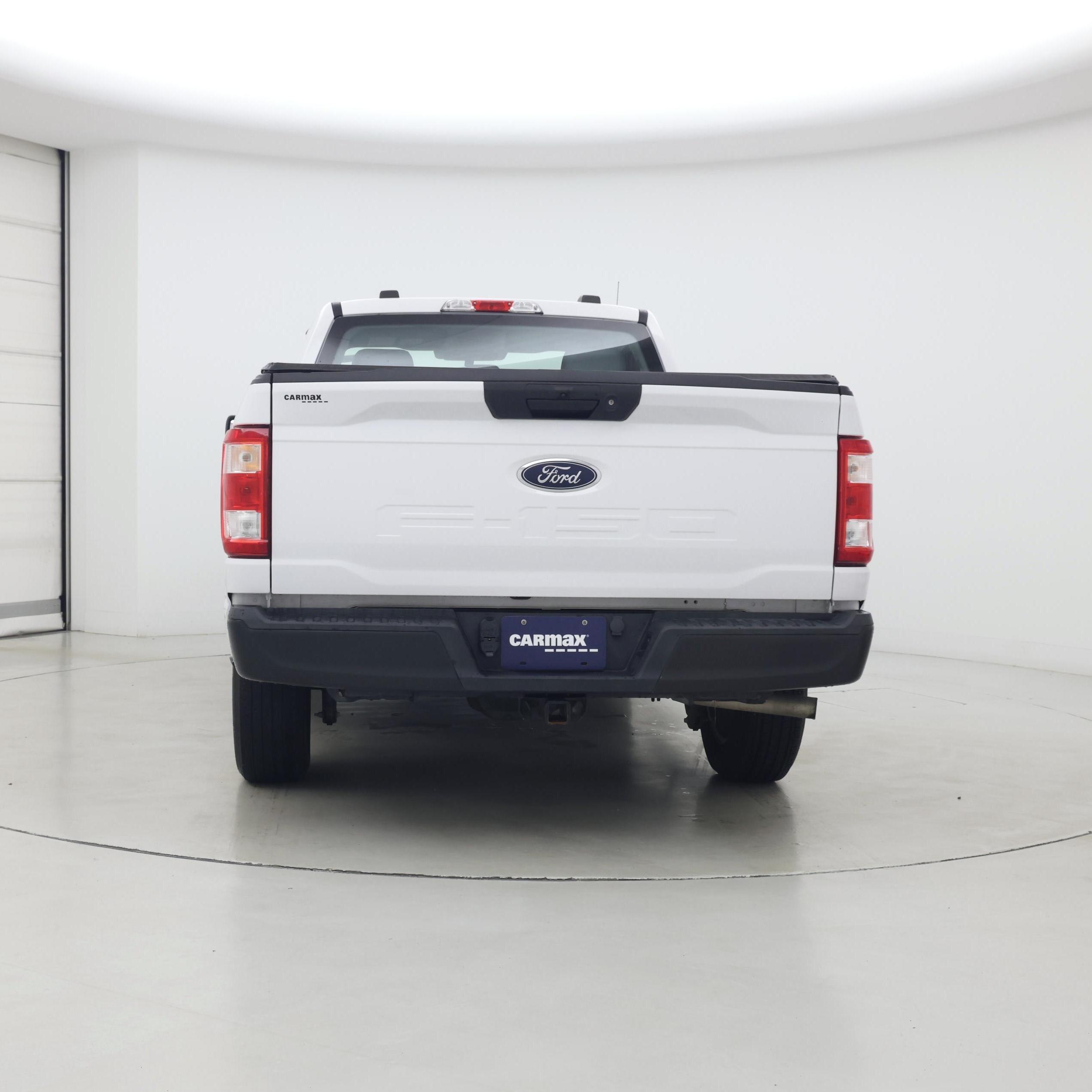 Thumbnail: 2021 Ford F-150 - 6