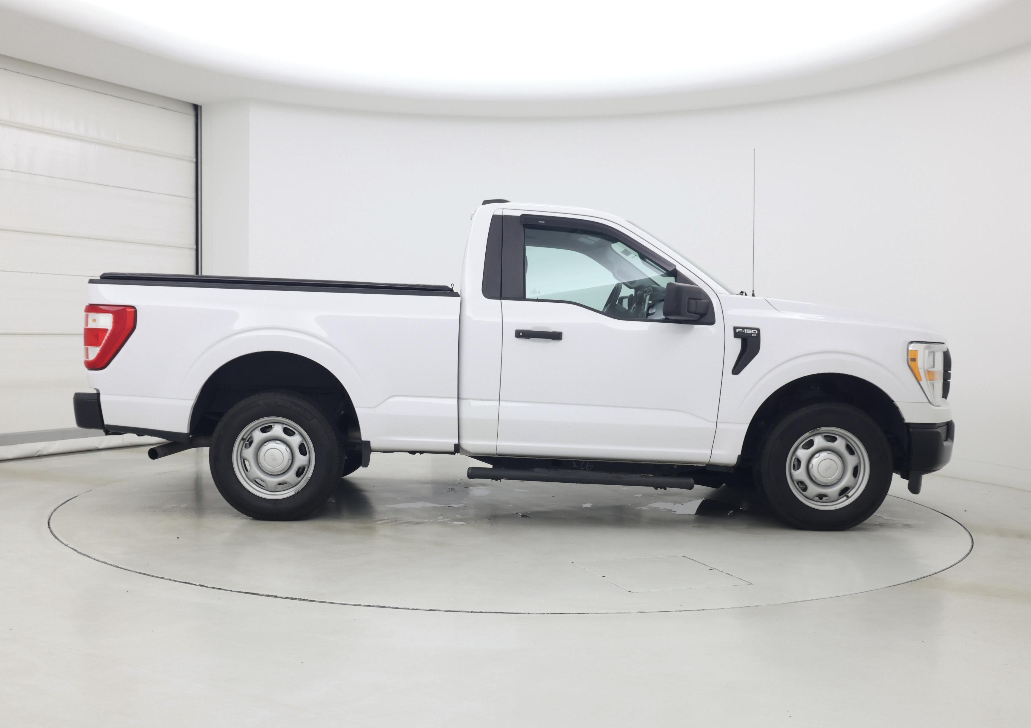 Thumbnail: 2021 Ford F-150 - 7