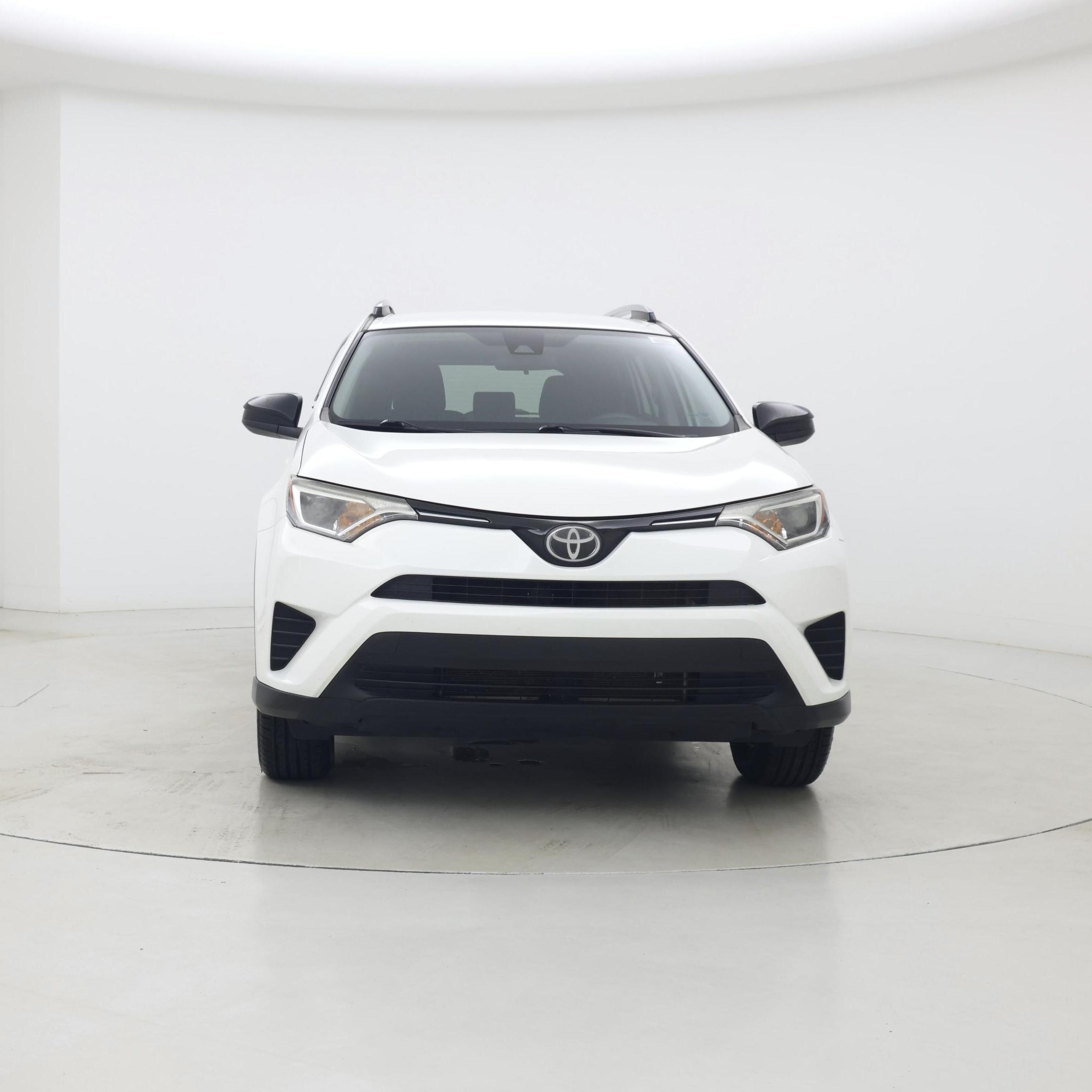 Thumbnail: 2017 Toyota RAV4 - 5