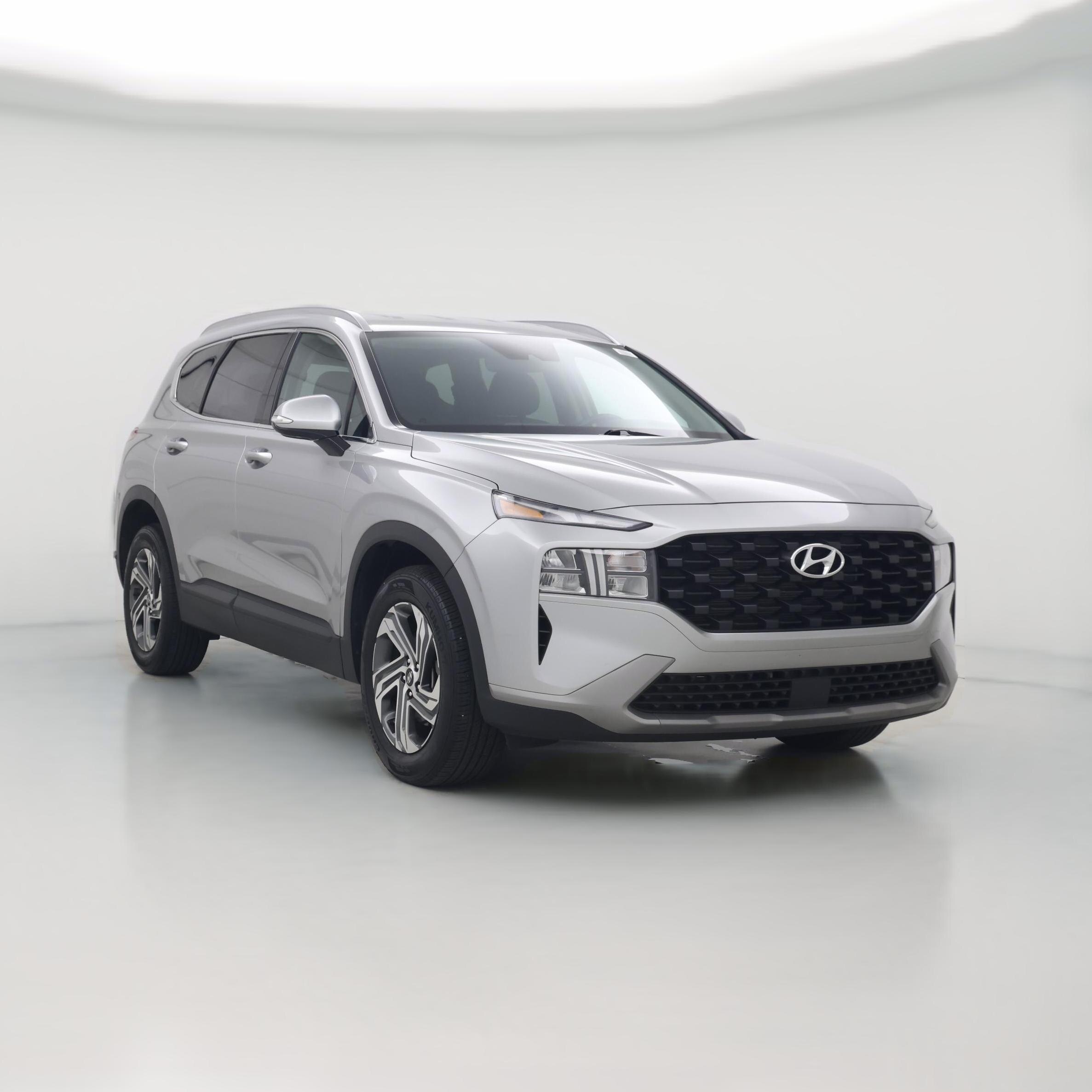 Thumbnail: 2023 Hyundai Santa Fe - 1