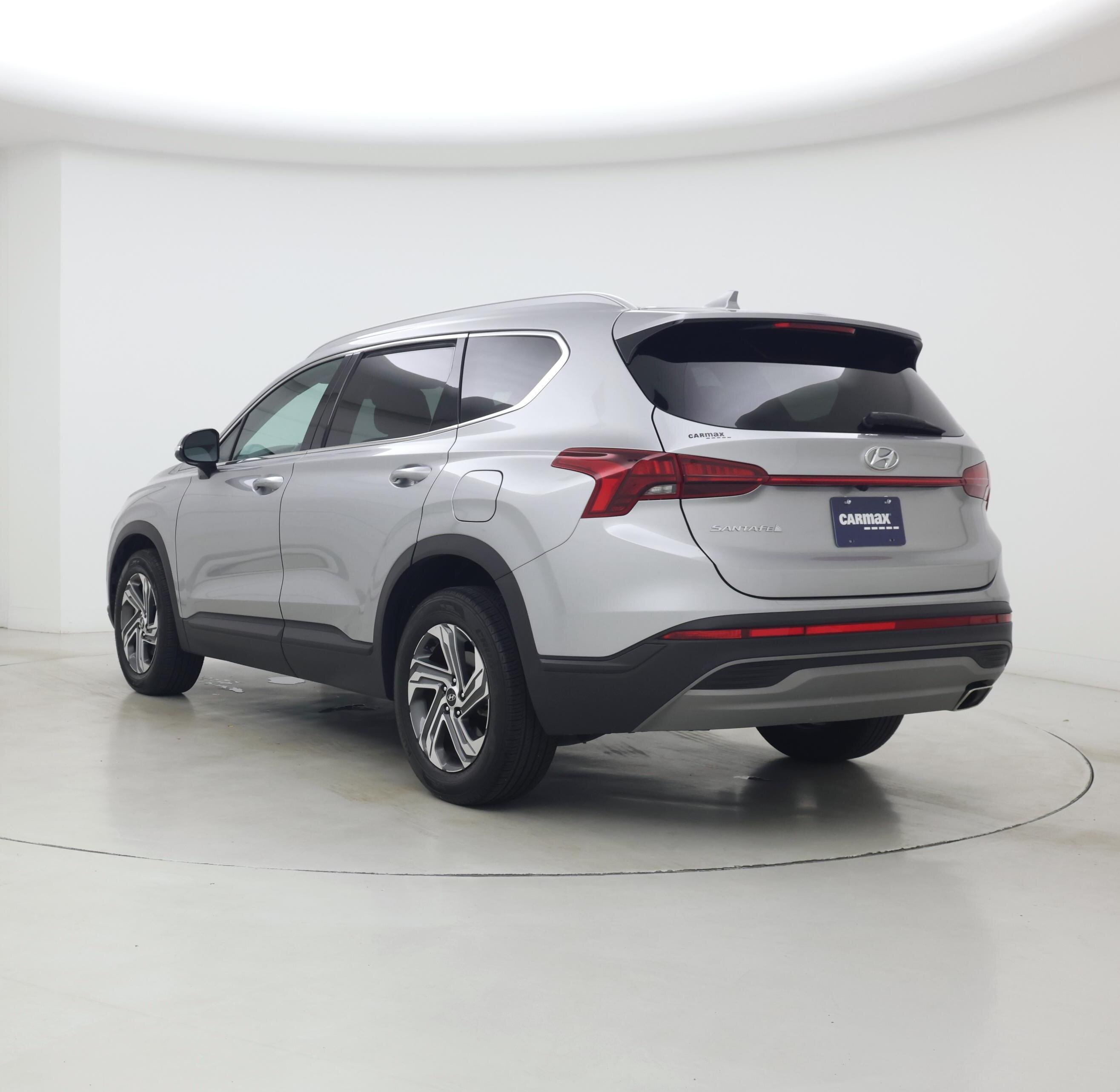 Thumbnail: 2023 Hyundai Santa Fe - 2