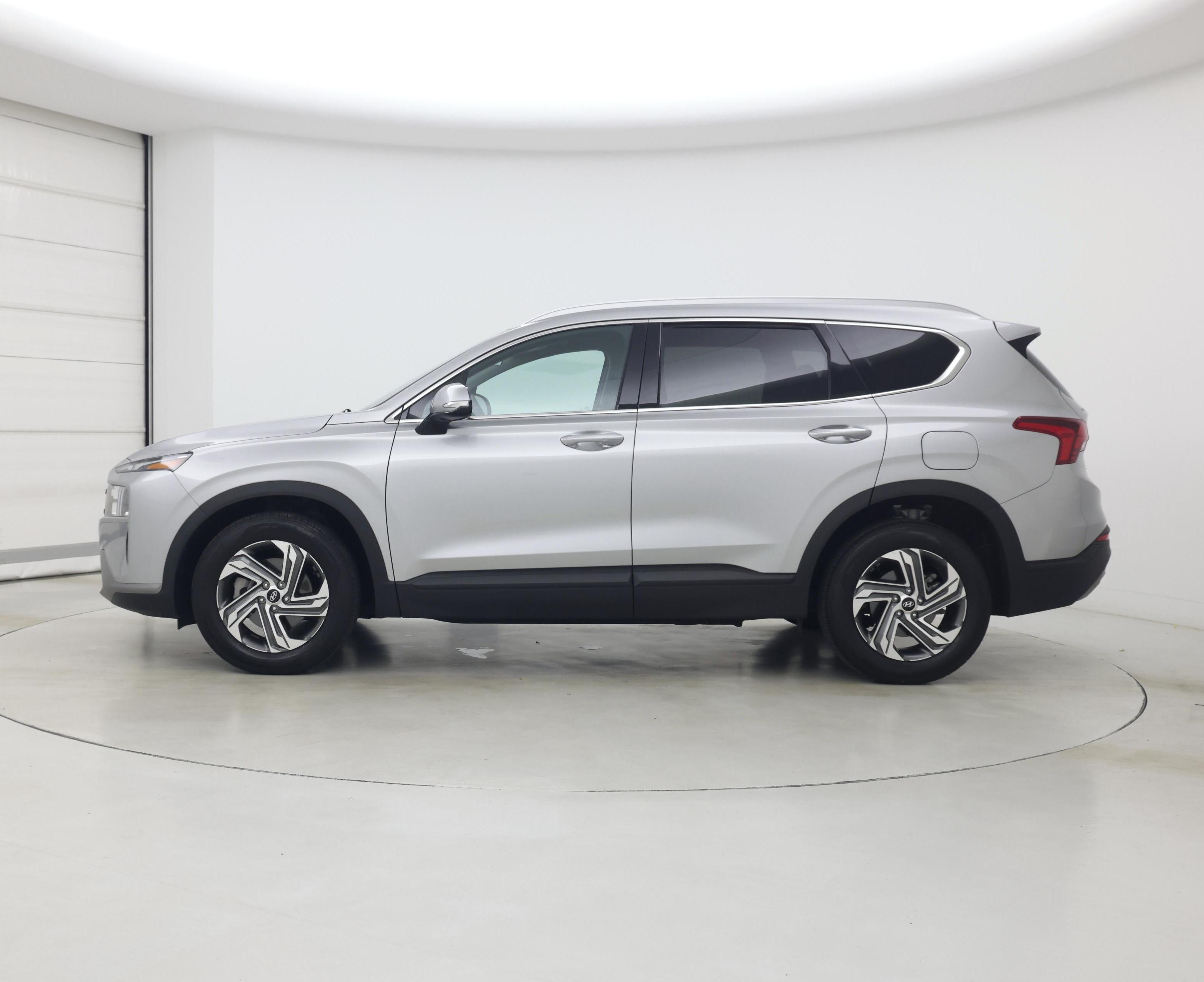 Thumbnail: 2023 Hyundai Santa Fe - 3