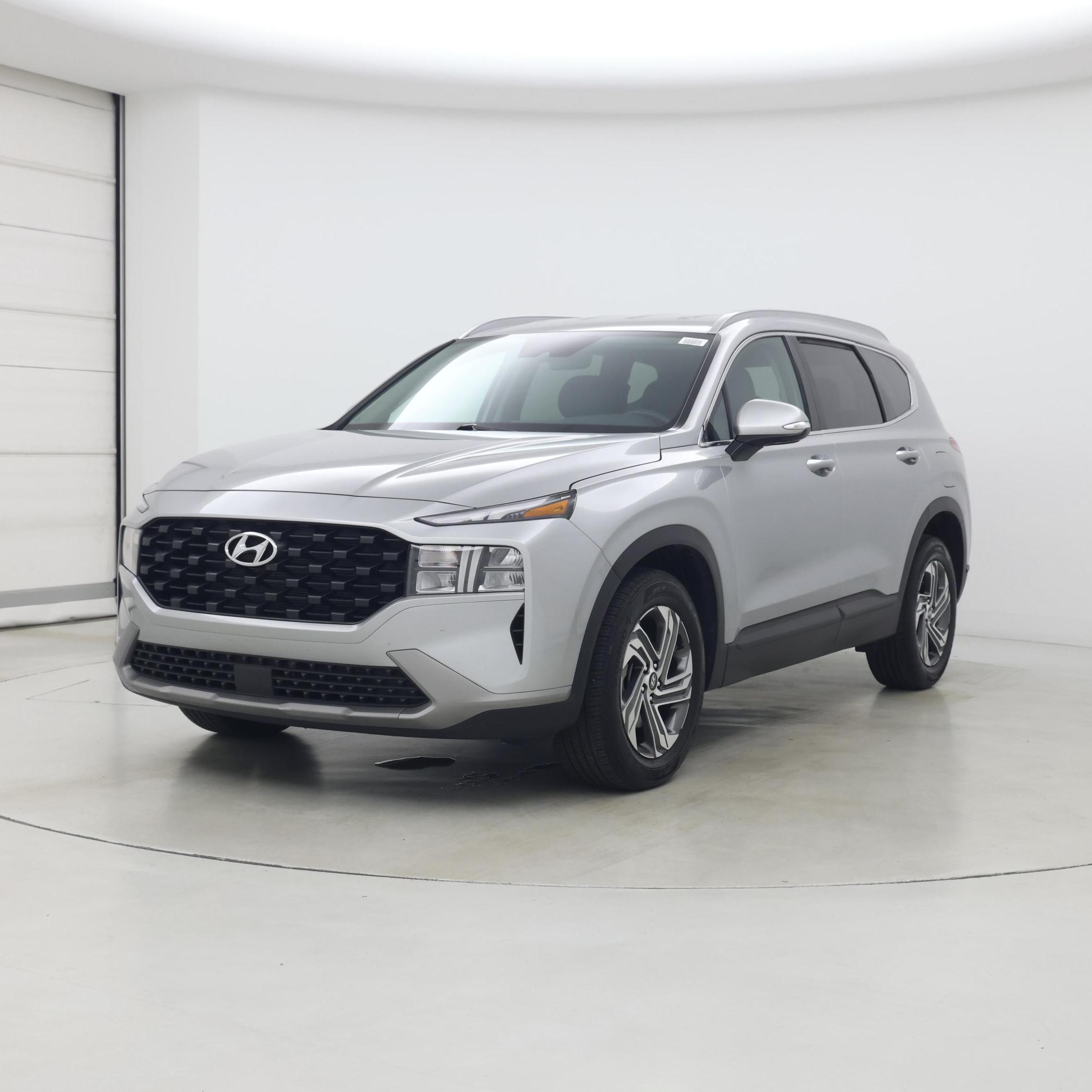 Thumbnail: 2023 Hyundai Santa Fe - 4