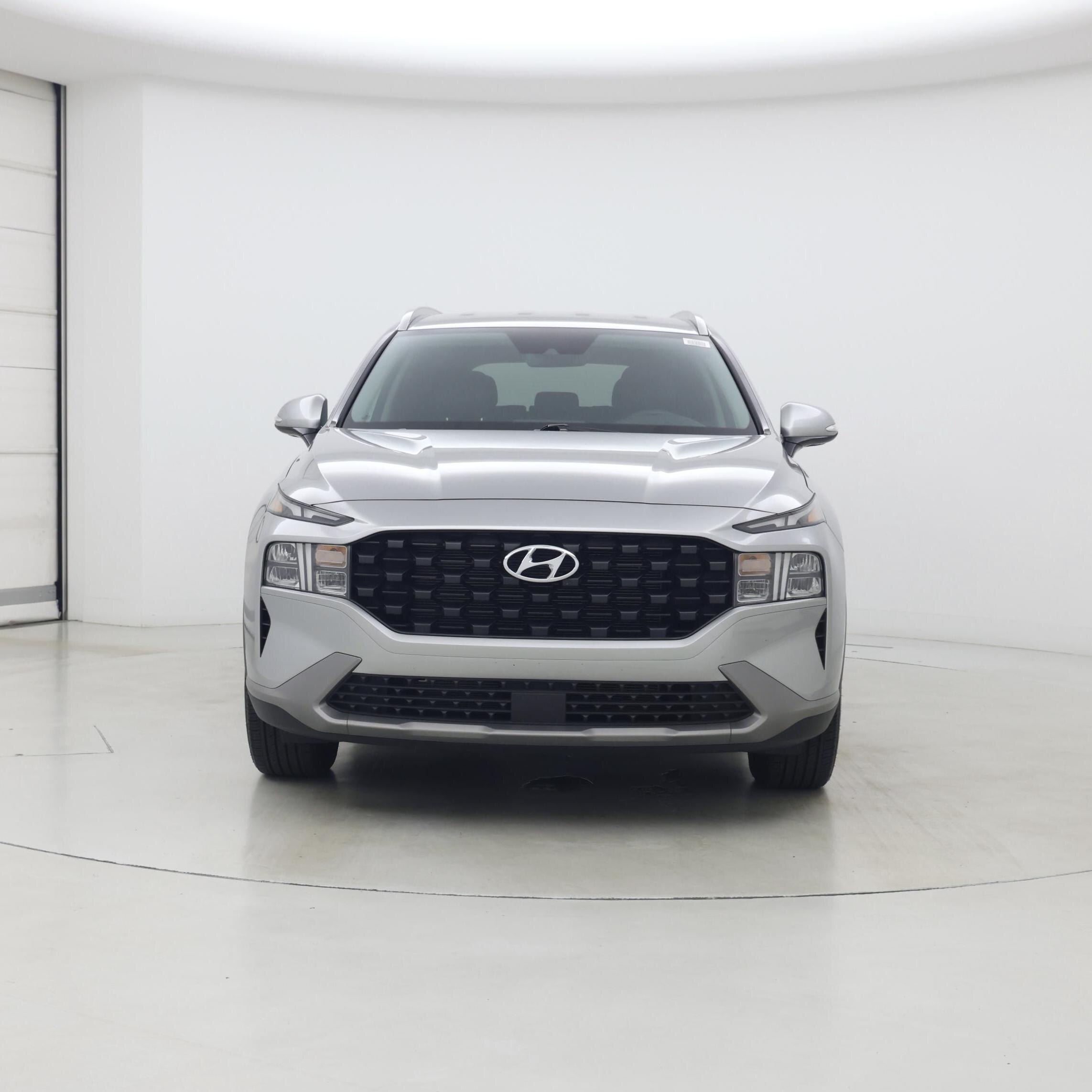 Thumbnail: 2023 Hyundai Santa Fe - 5