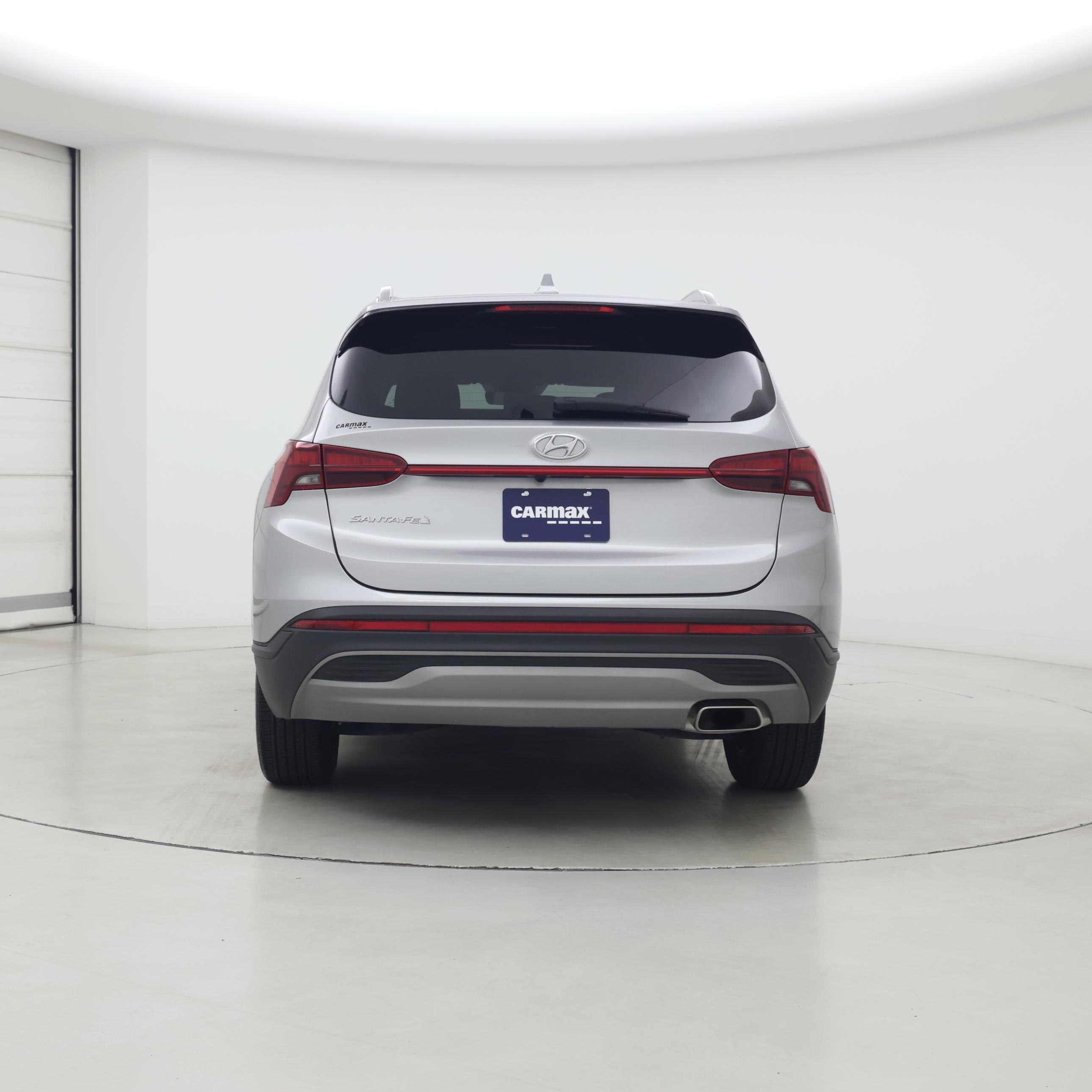 Thumbnail: 2023 Hyundai Santa Fe - 6