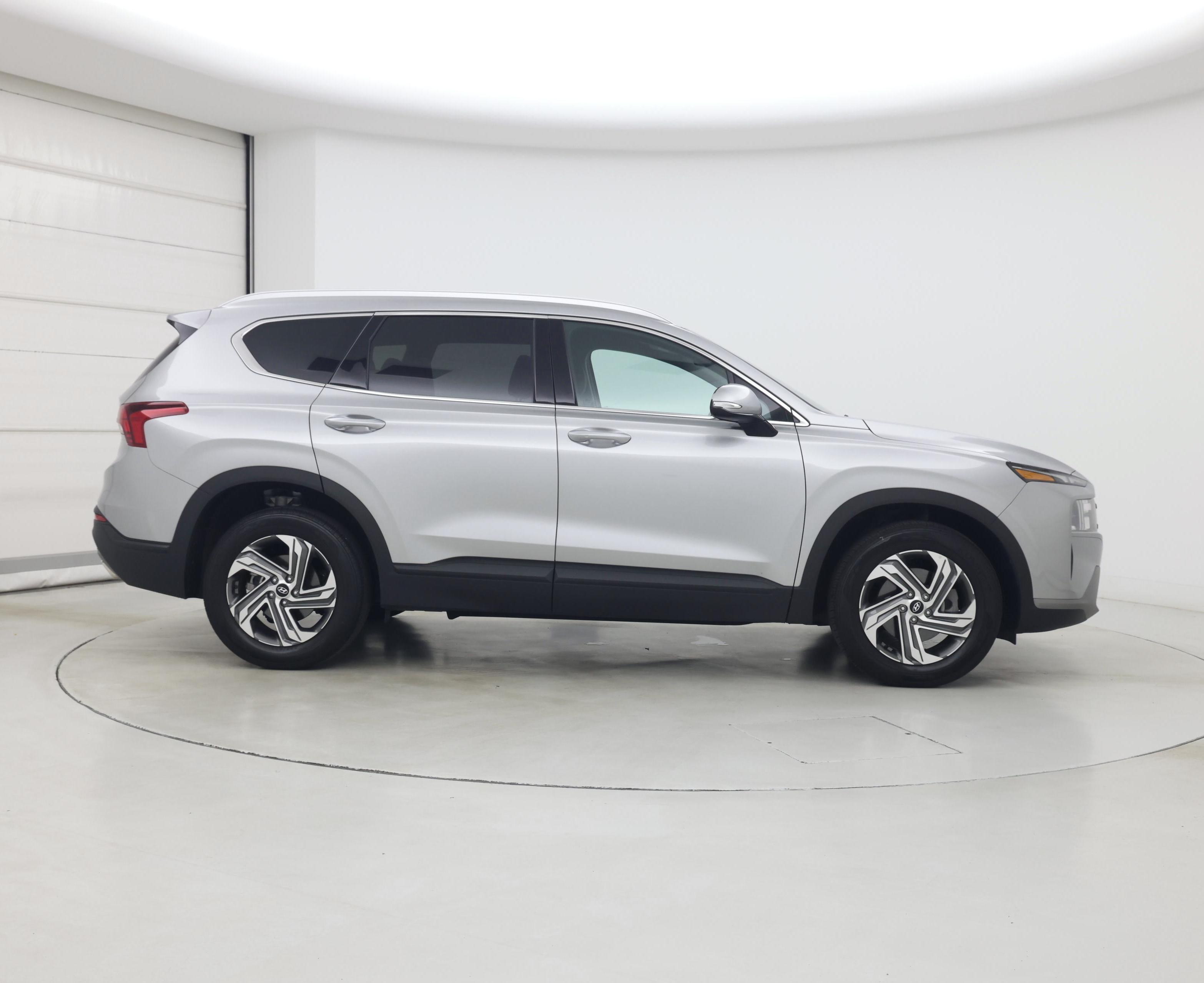 Thumbnail: 2023 Hyundai Santa Fe - 7