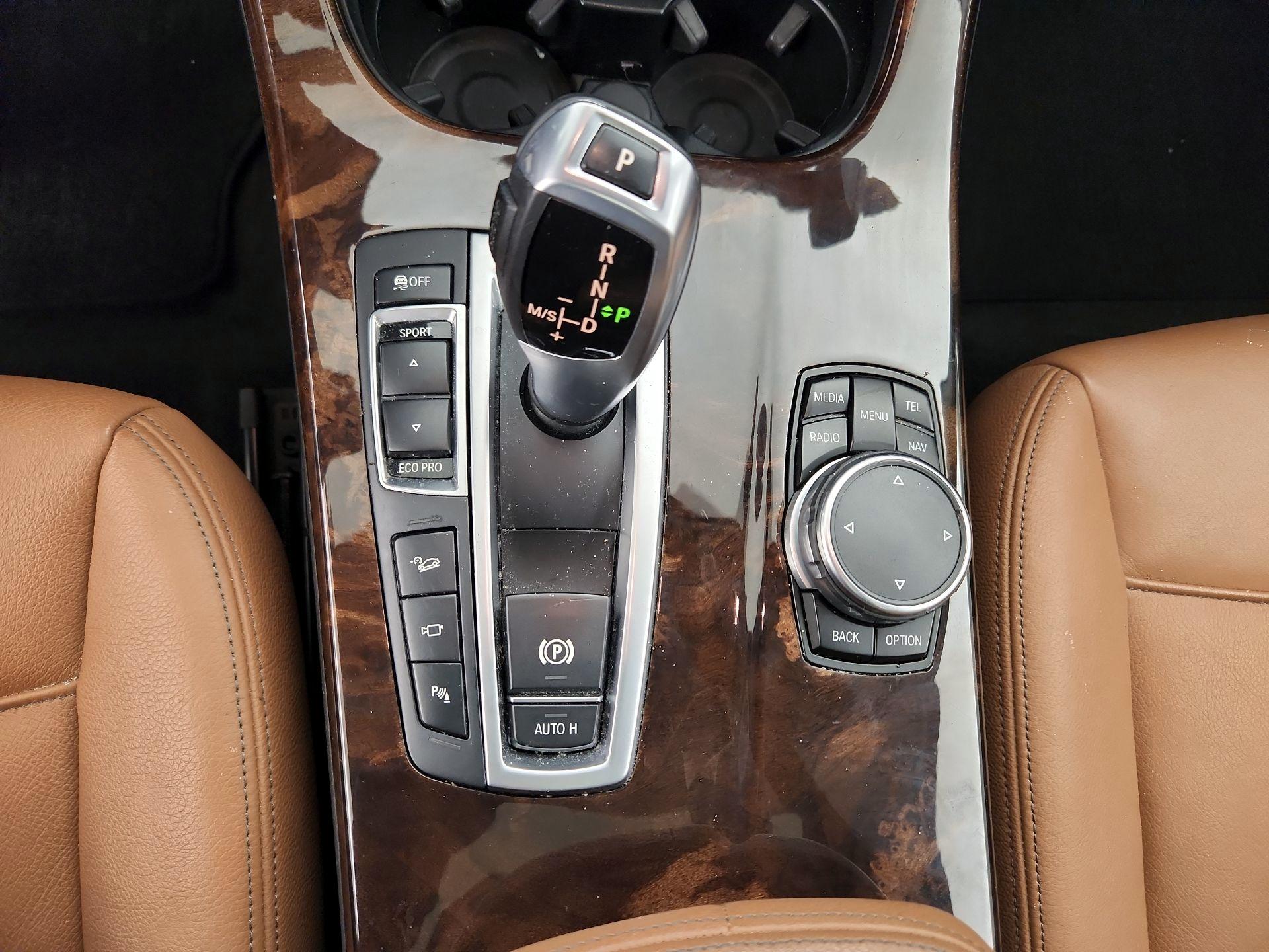 Thumbnail: 2016 BMW X3 - 18