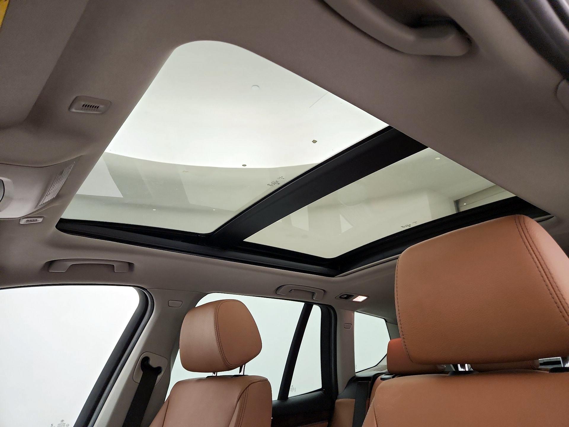Thumbnail: 2016 BMW X3 - 20
