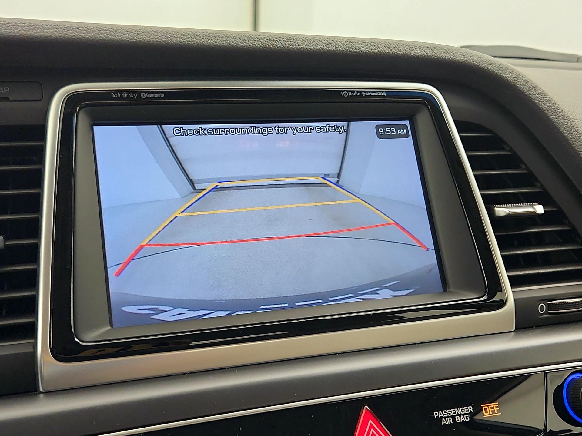 Thumbnail: 2019 Hyundai Sonata - 15