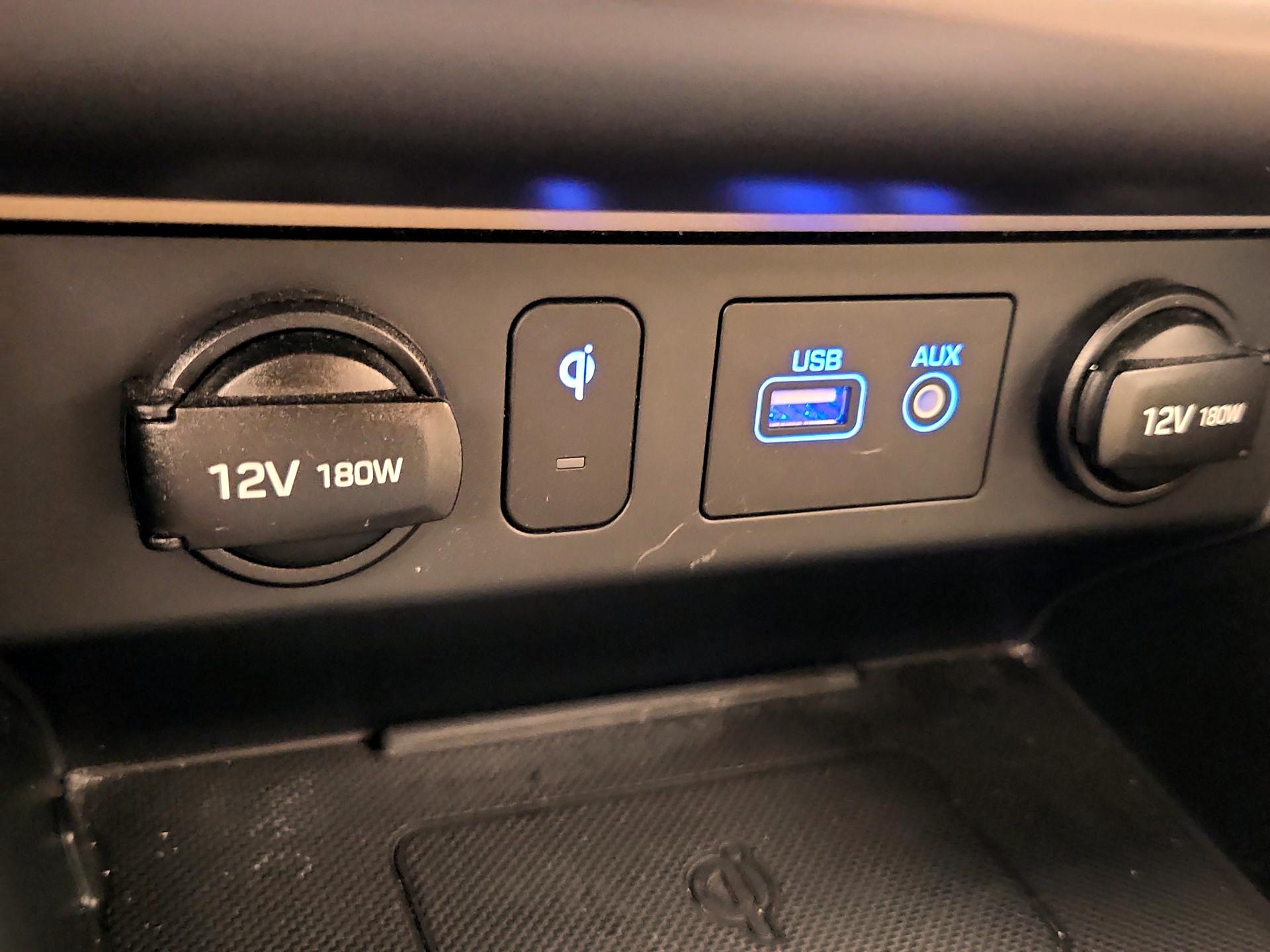 Thumbnail: 2019 Hyundai Sonata - 19