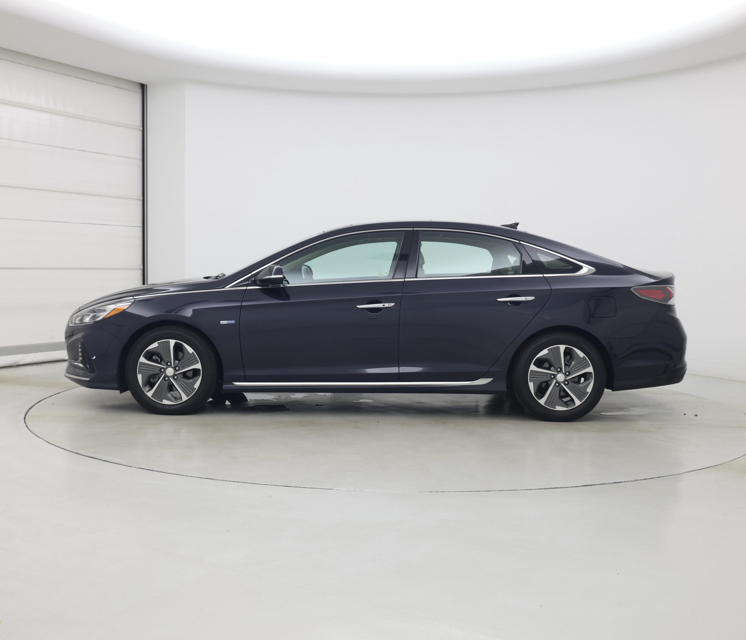 Thumbnail: 2019 Hyundai Sonata - 3