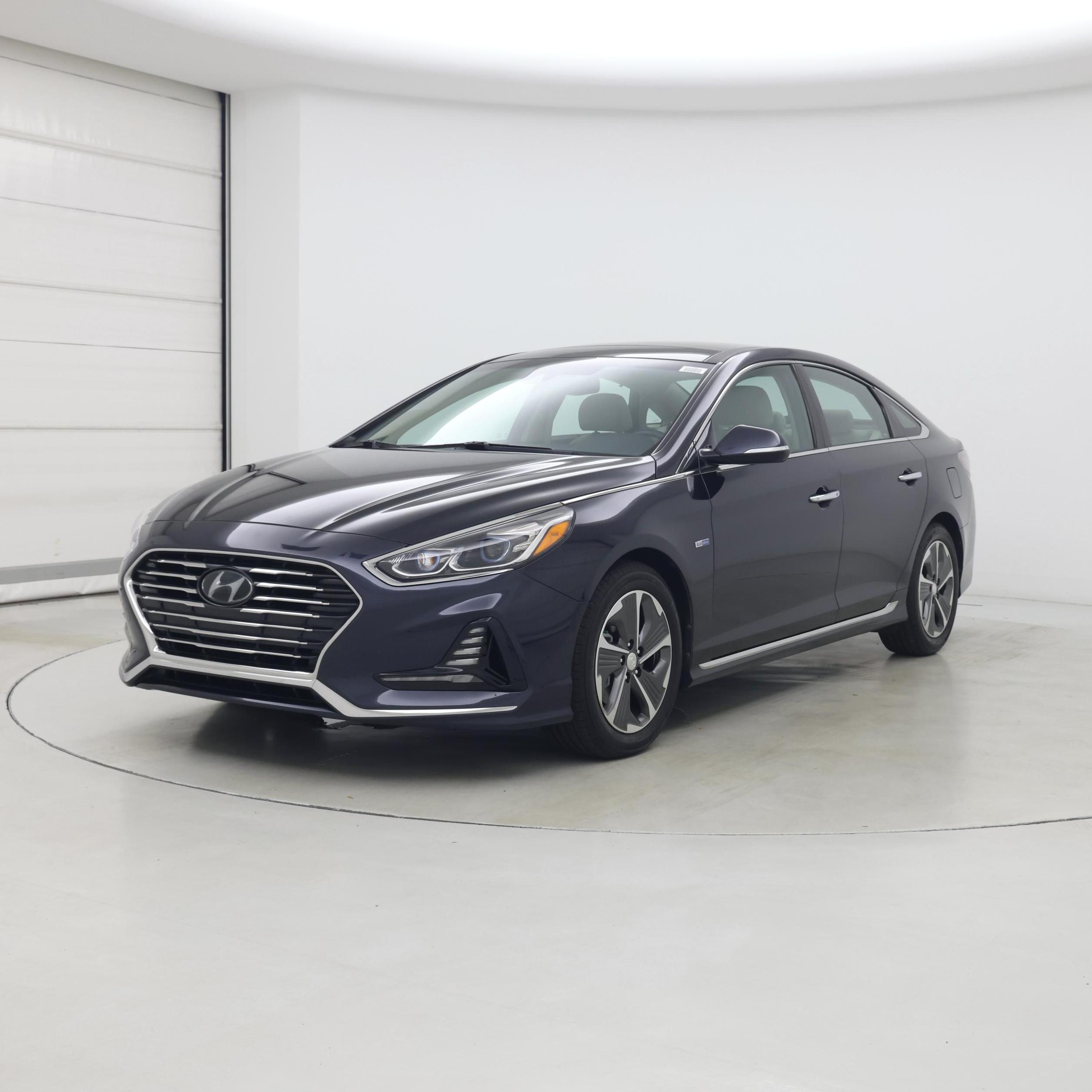 Thumbnail: 2019 Hyundai Sonata - 4