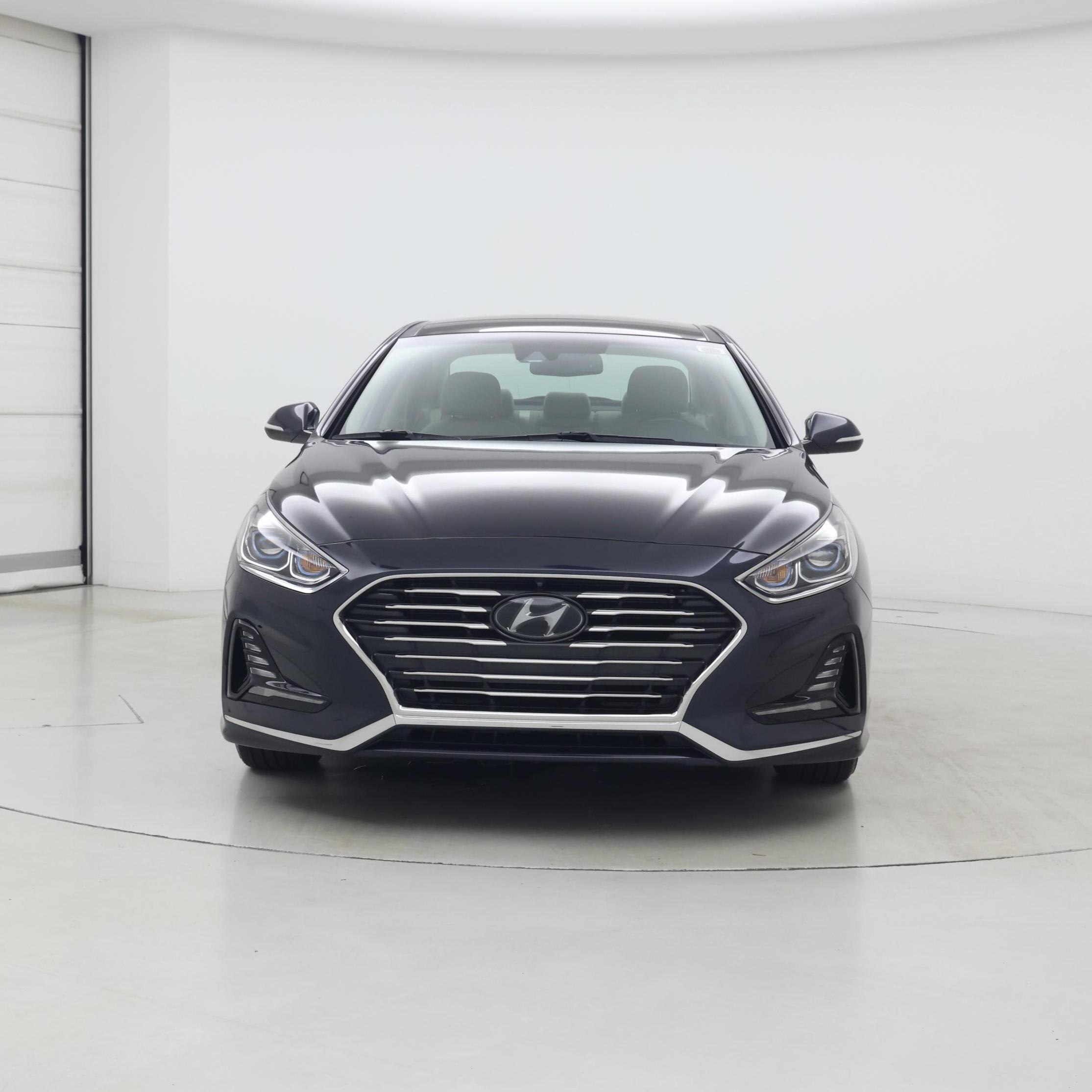 Thumbnail: 2019 Hyundai Sonata - 5