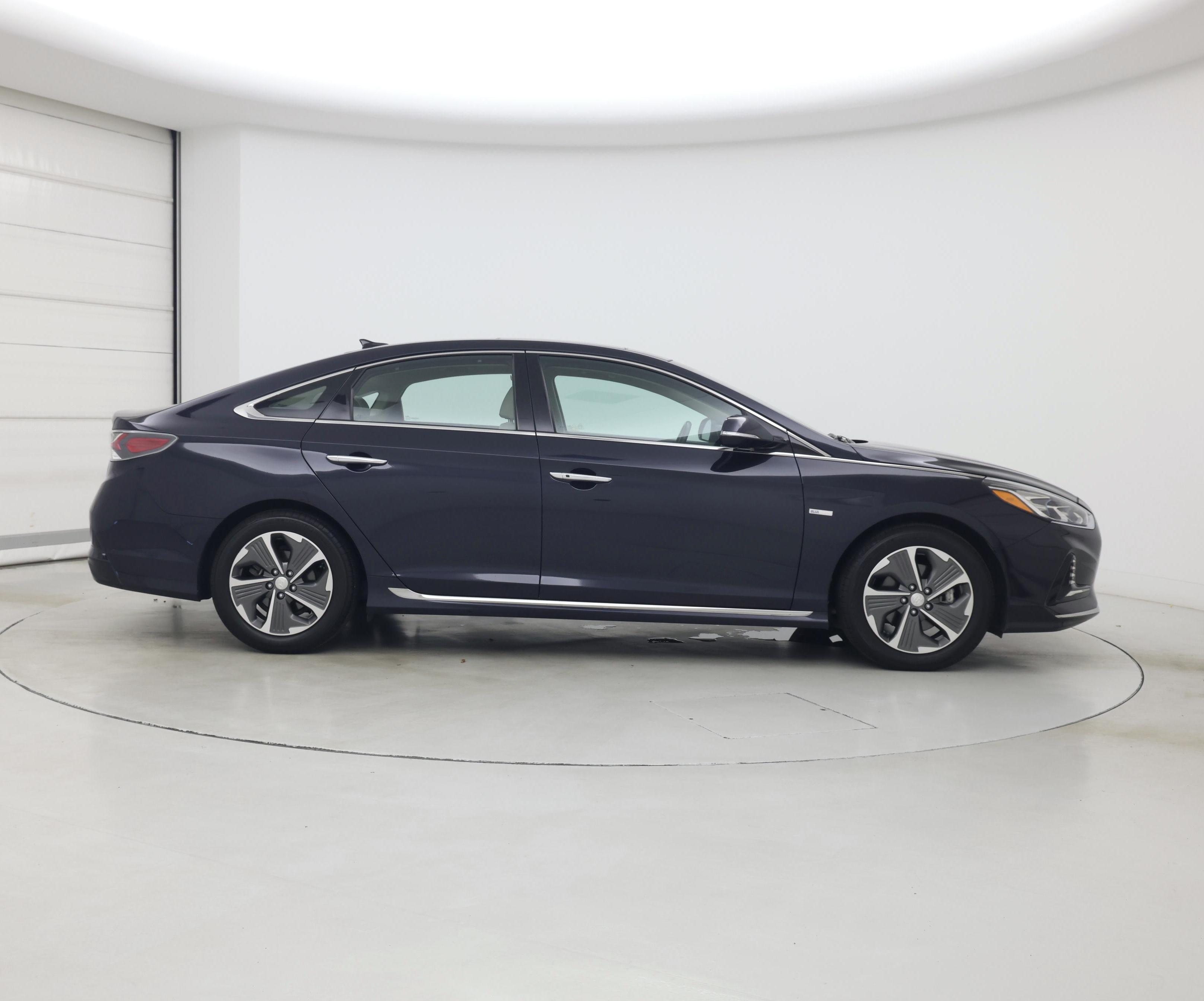 Thumbnail: 2019 Hyundai Sonata - 7