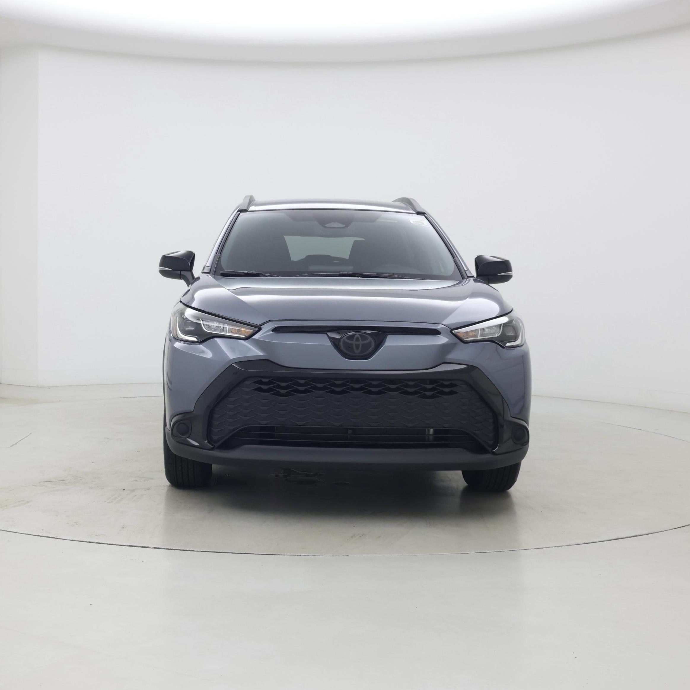 Thumbnail: 2025 Toyota Corolla Cross - 5
