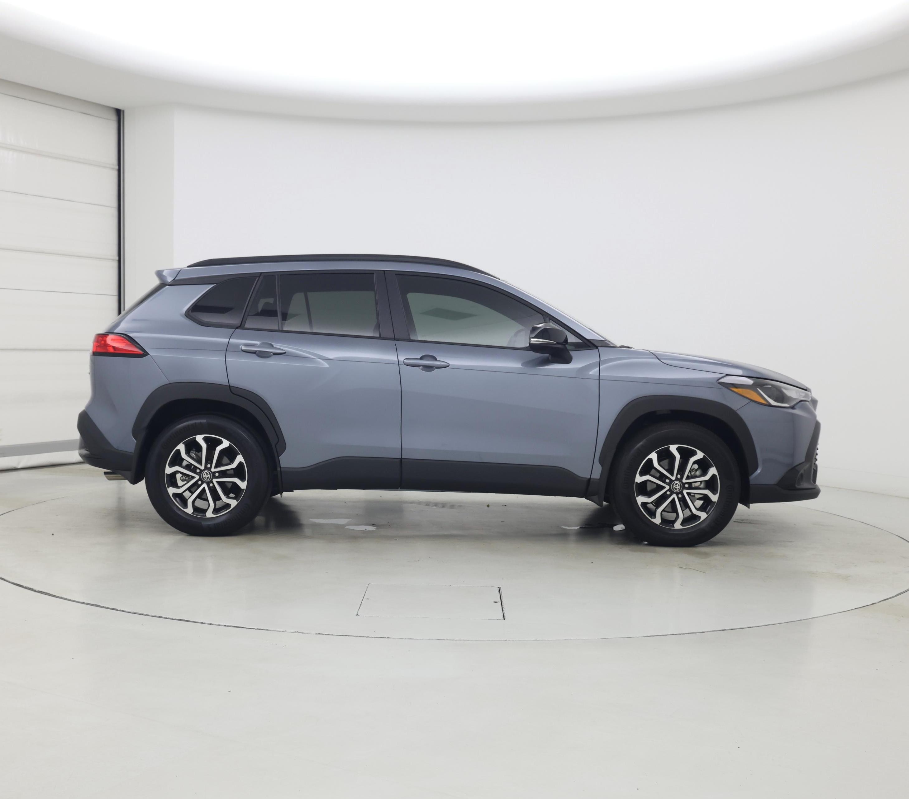 Thumbnail: 2025 Toyota Corolla Cross - 7