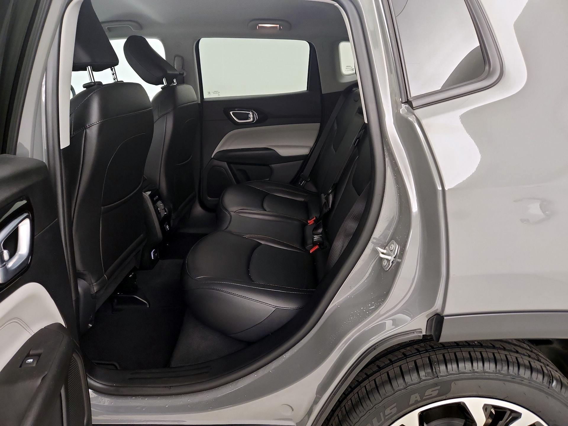 Thumbnail: 2022 Jeep Compass - 19