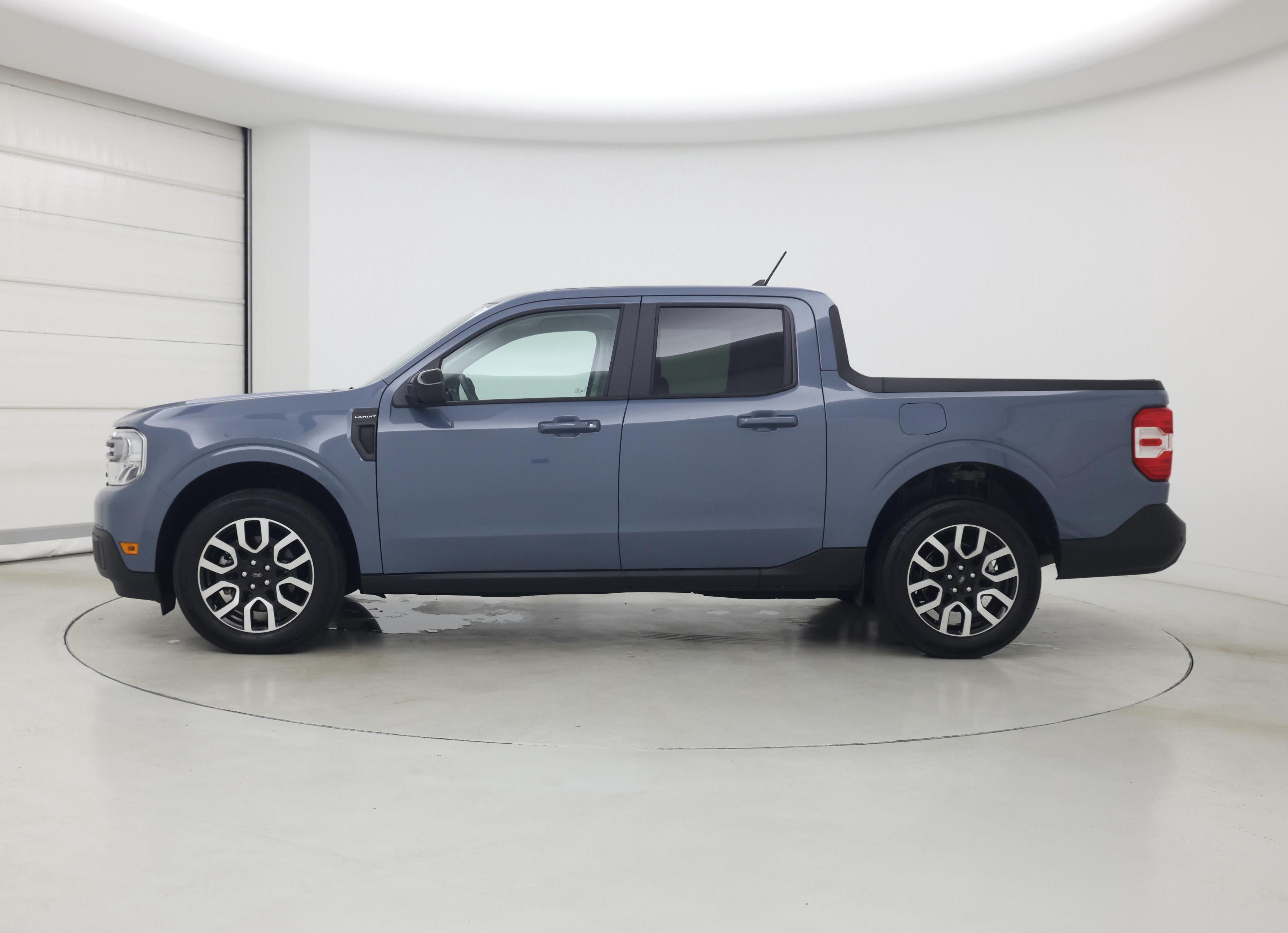 Thumbnail: 2024 Ford Maverick - 3