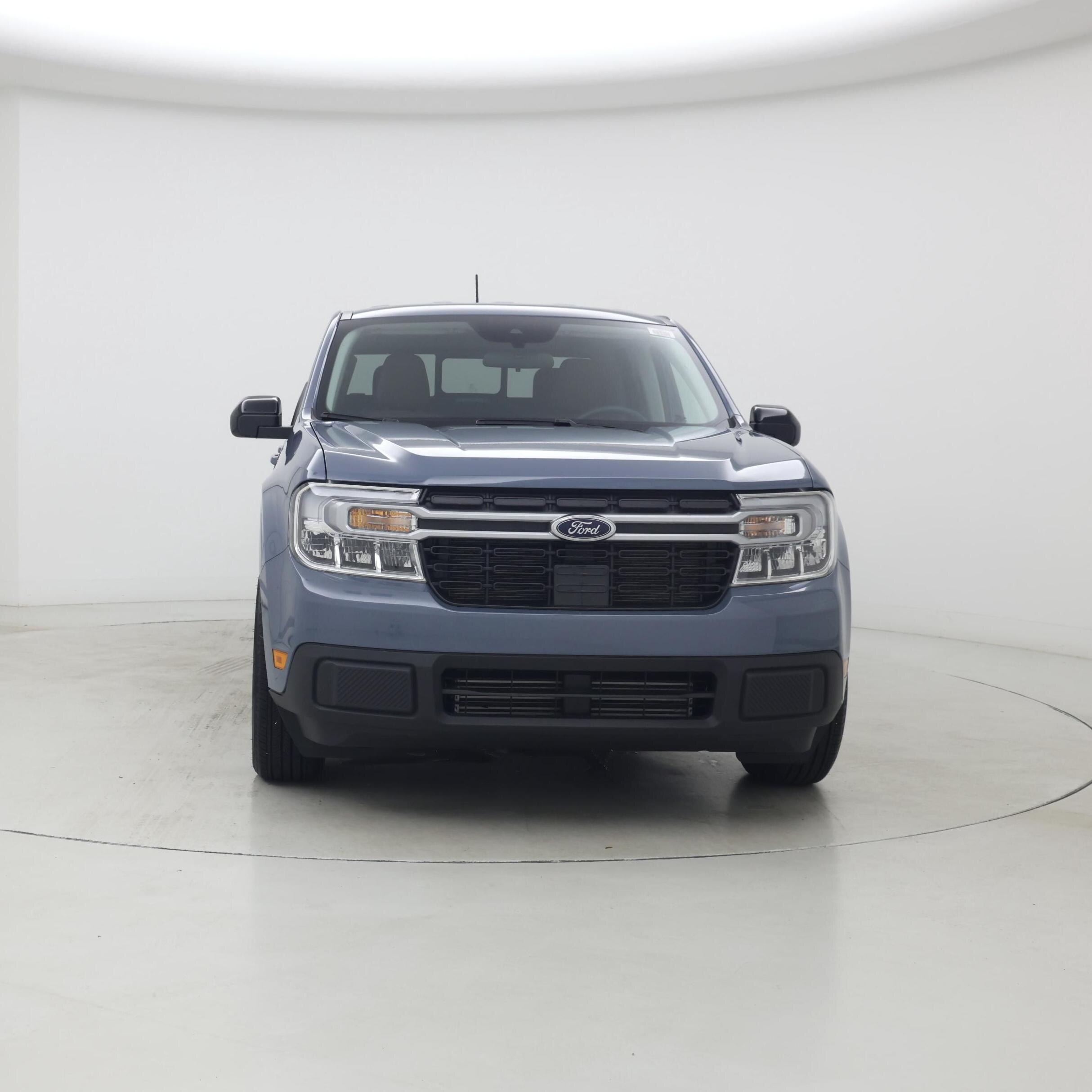 Thumbnail: 2024 Ford Maverick - 5
