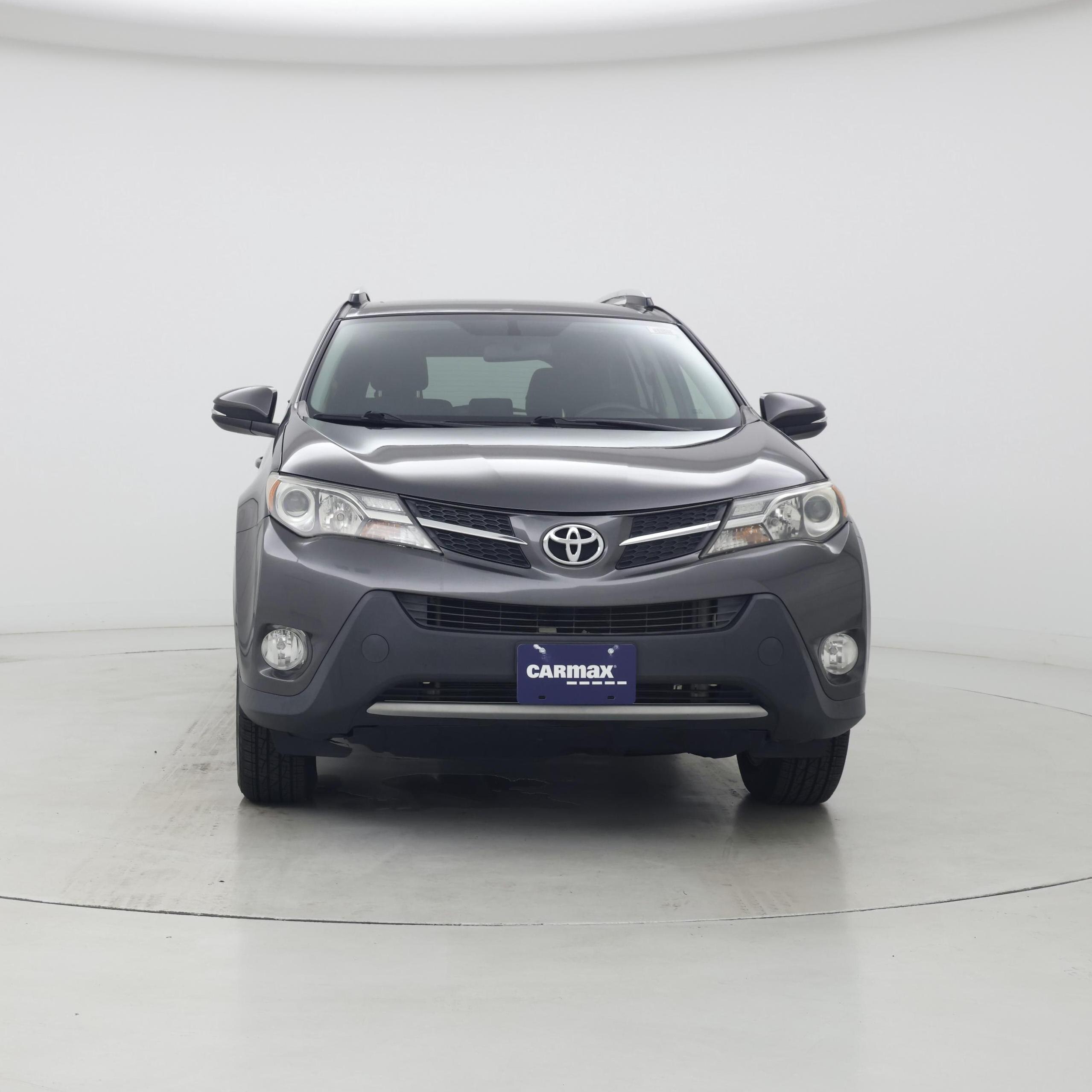 Thumbnail: 2013 Toyota RAV4 - 5