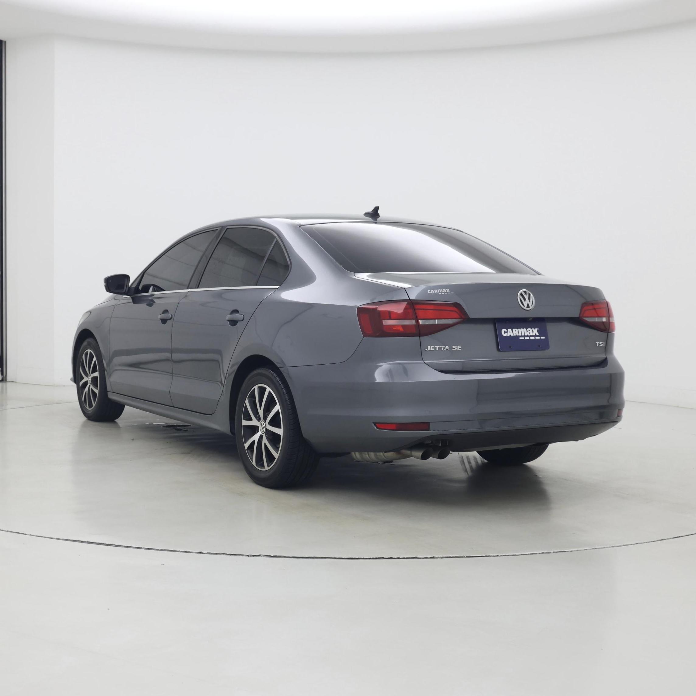 Thumbnail: 2017 Volkswagen Jetta - 2