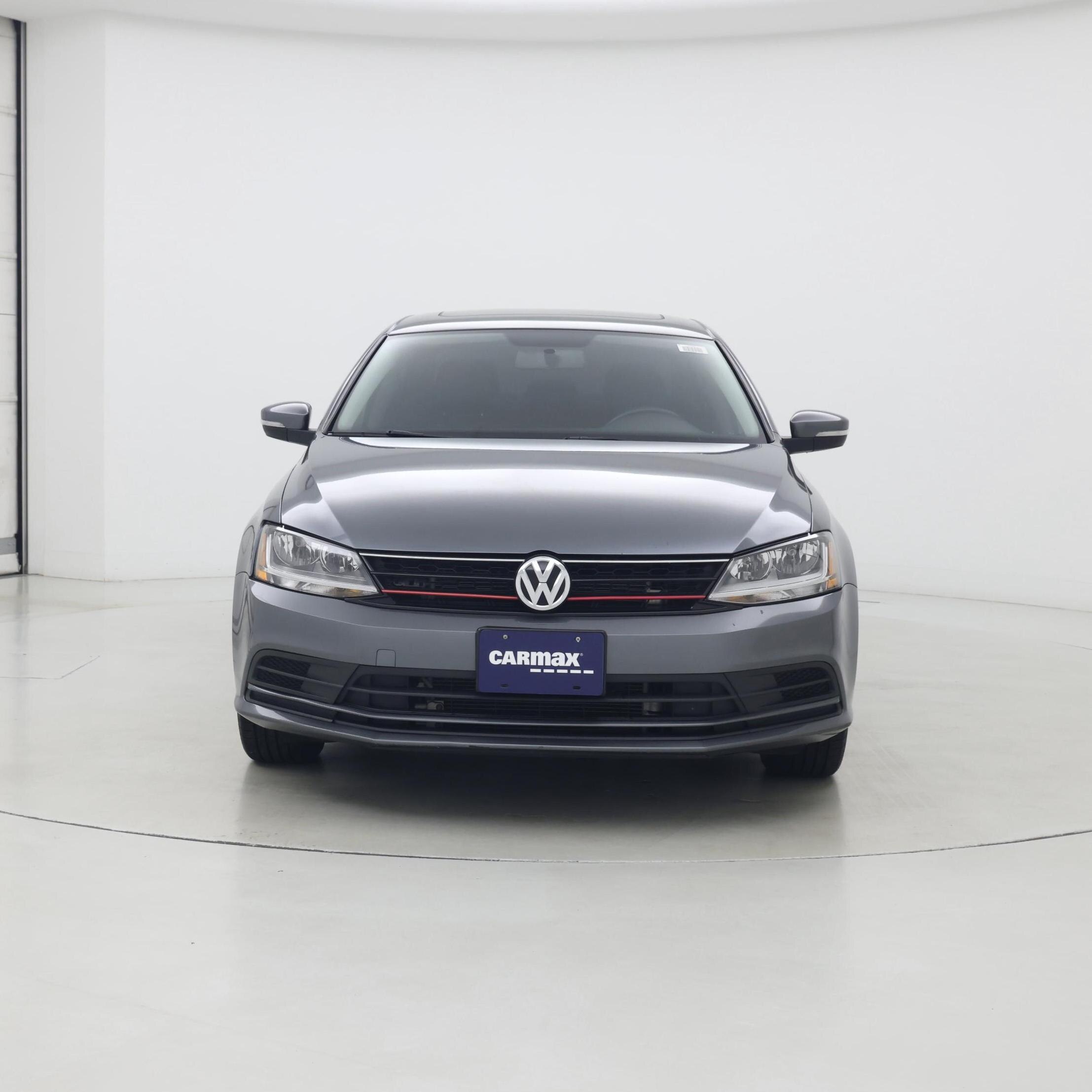 Thumbnail: 2017 Volkswagen Jetta - 5