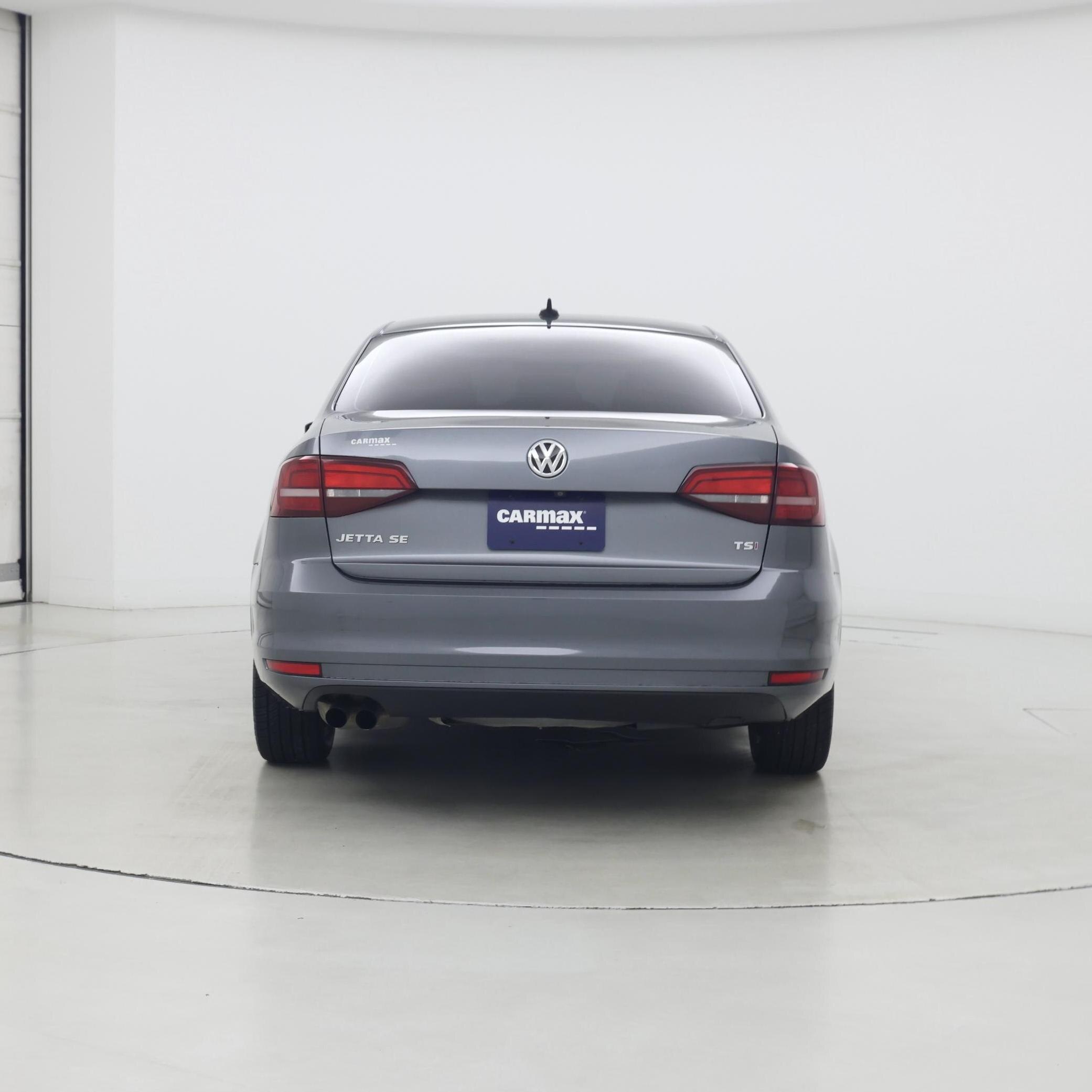 Thumbnail: 2017 Volkswagen Jetta - 6