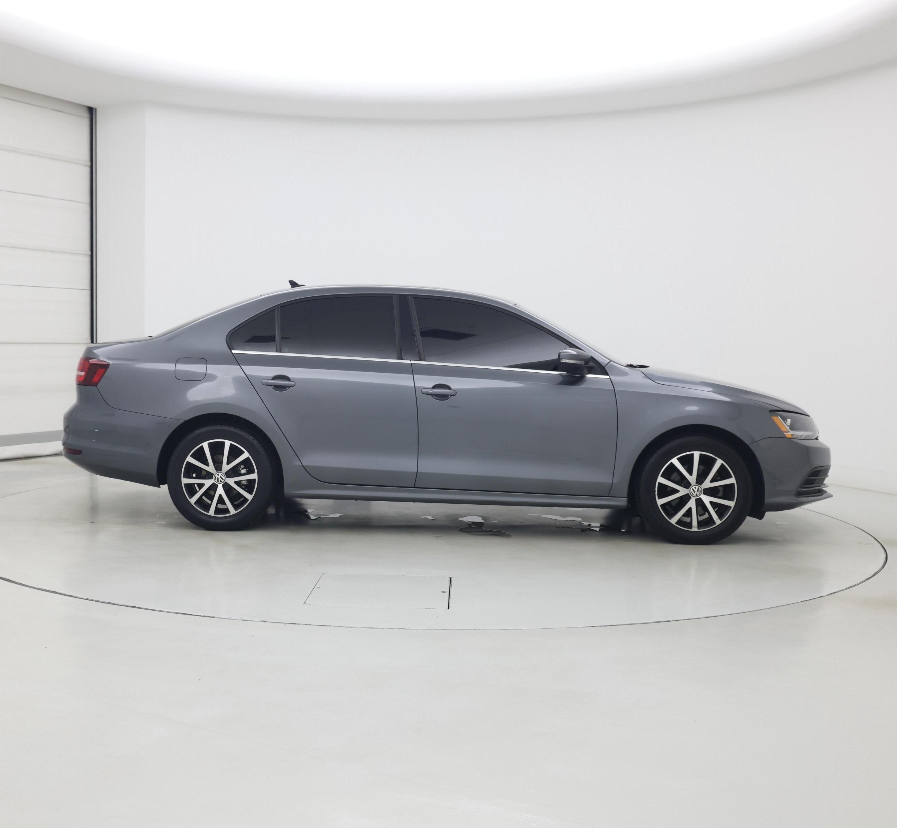 Thumbnail: 2017 Volkswagen Jetta - 7