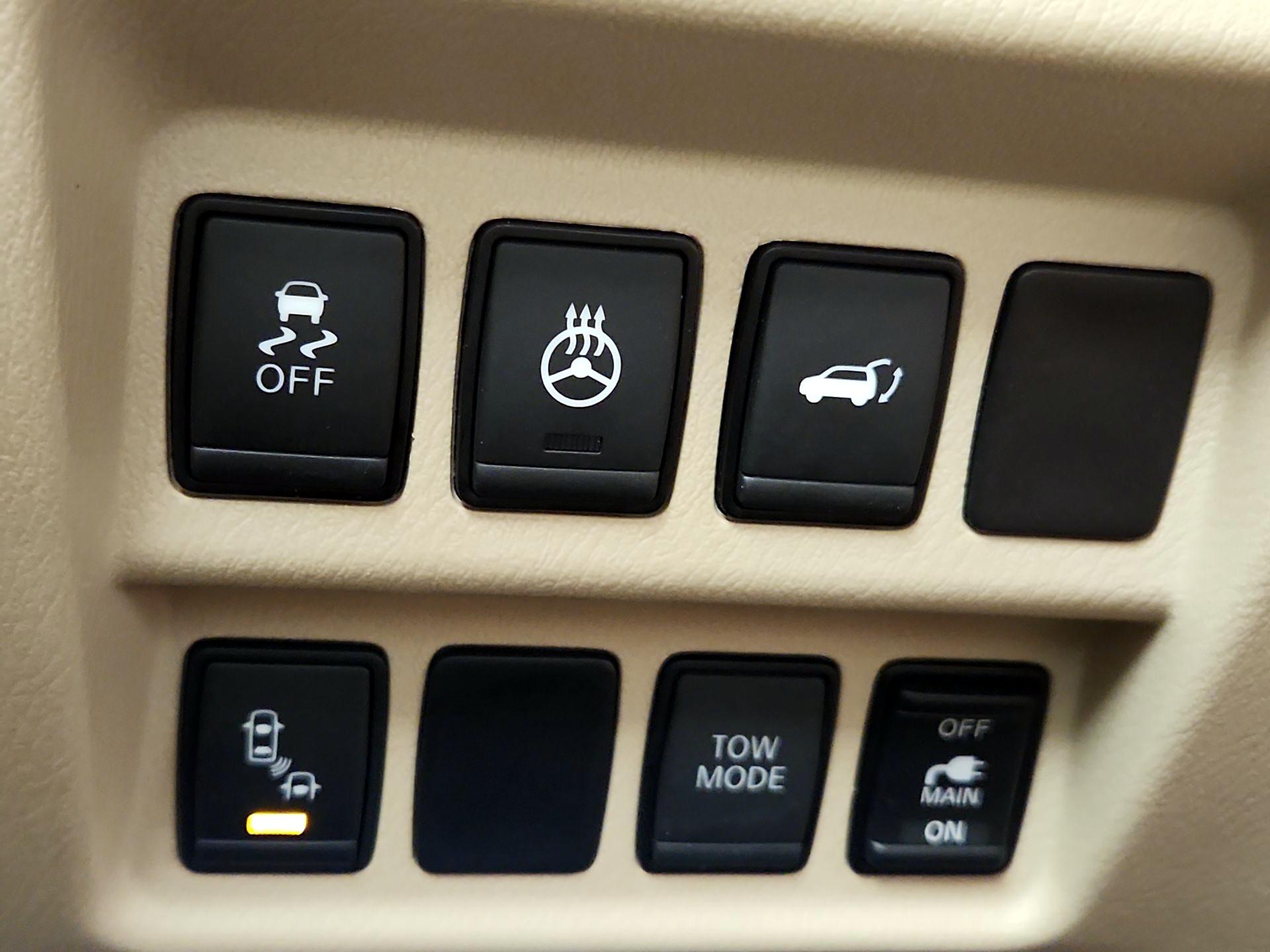 Thumbnail: 2019 Nissan Pathfinder - 13