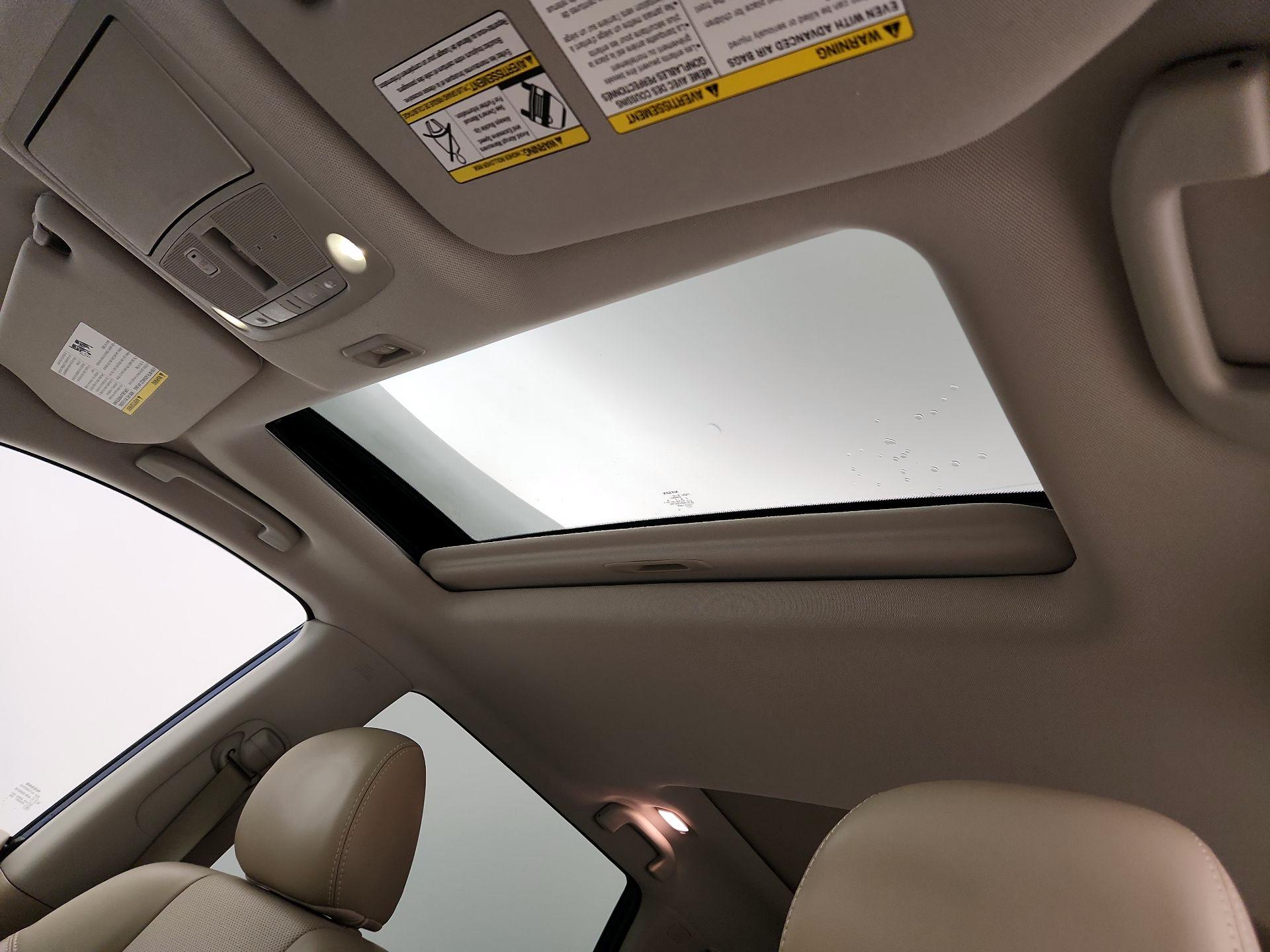 Thumbnail: 2019 Nissan Pathfinder - 20