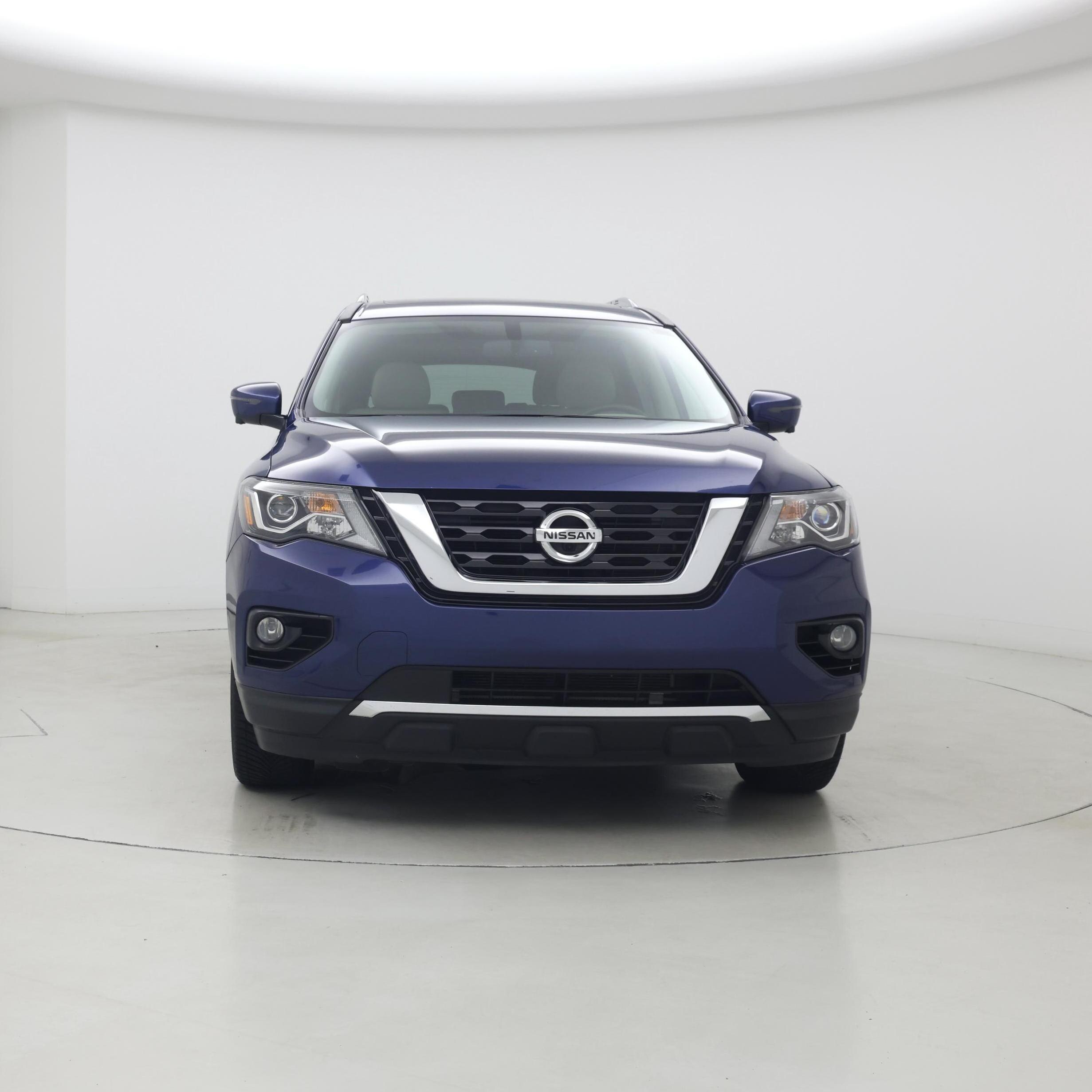 Thumbnail: 2019 Nissan Pathfinder - 5