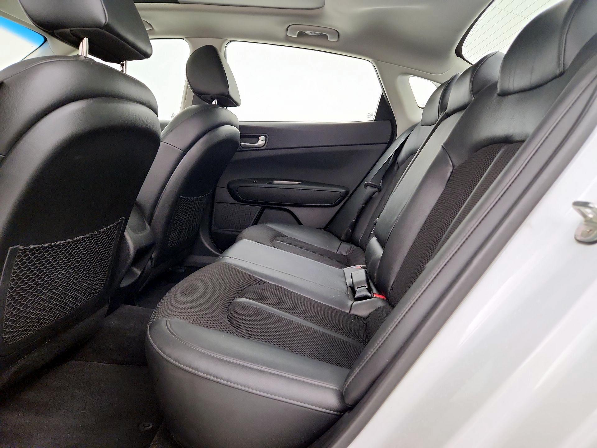 Thumbnail: 2019 Kia Optima - 20