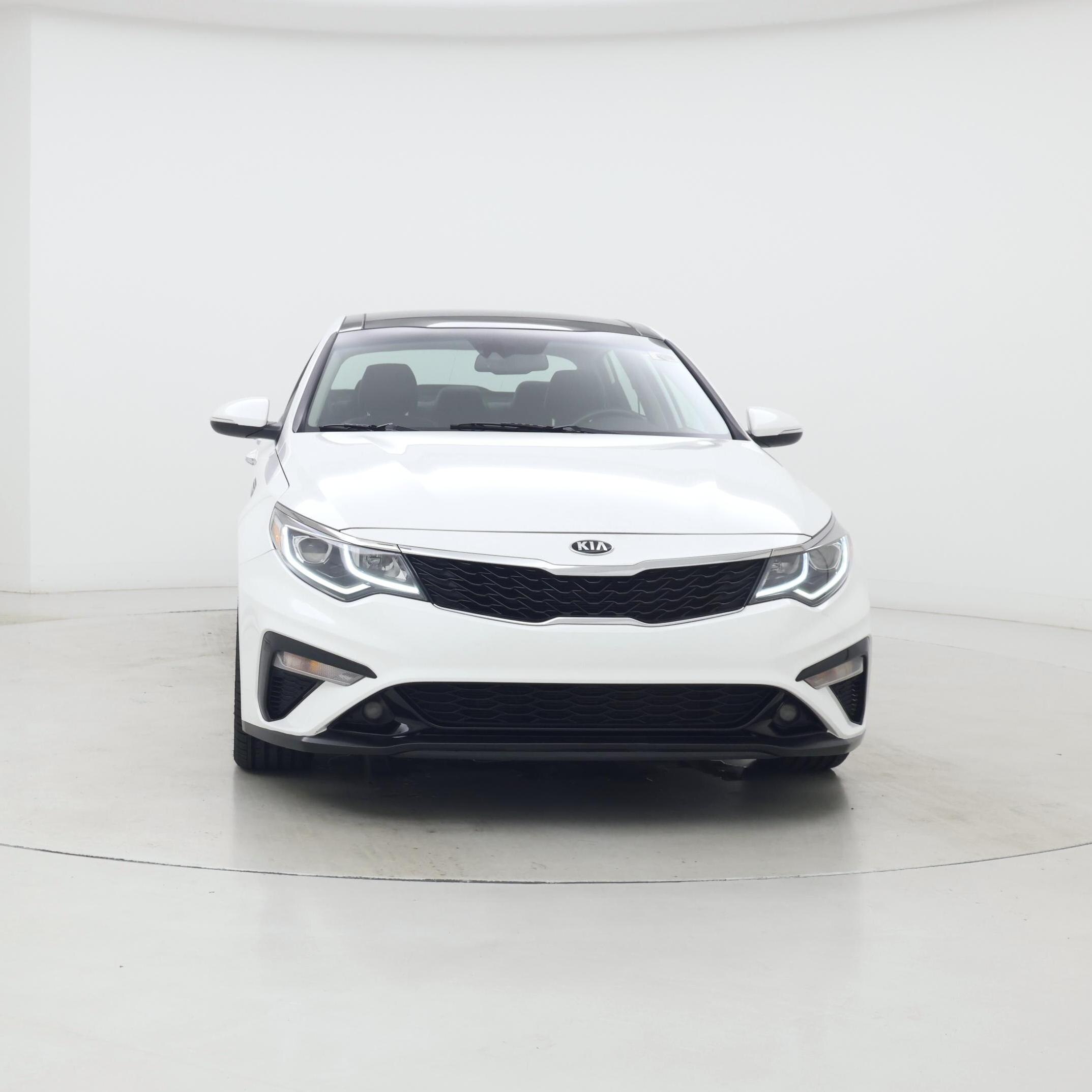 Thumbnail: 2019 Kia Optima - 5