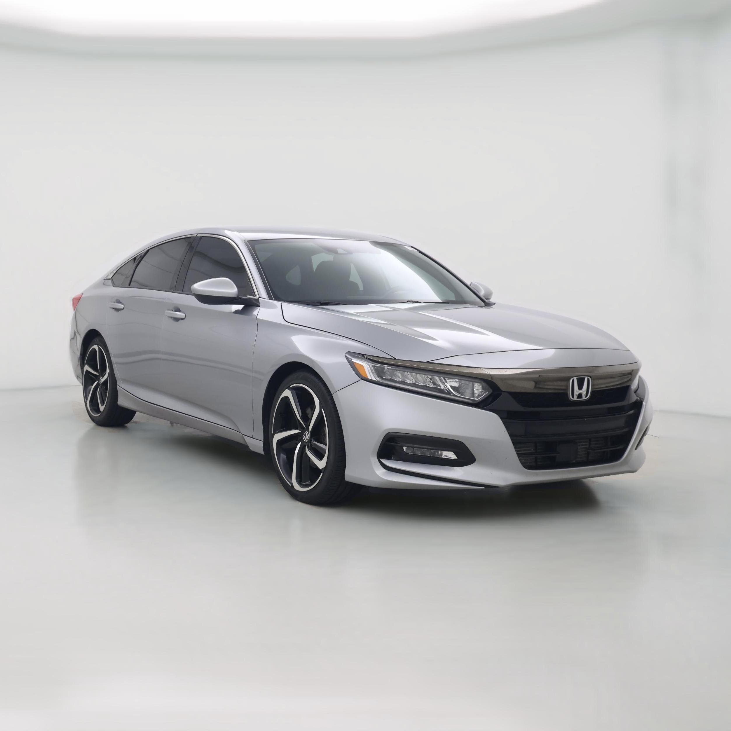 Thumbnail: 2020 Honda Accord - 1