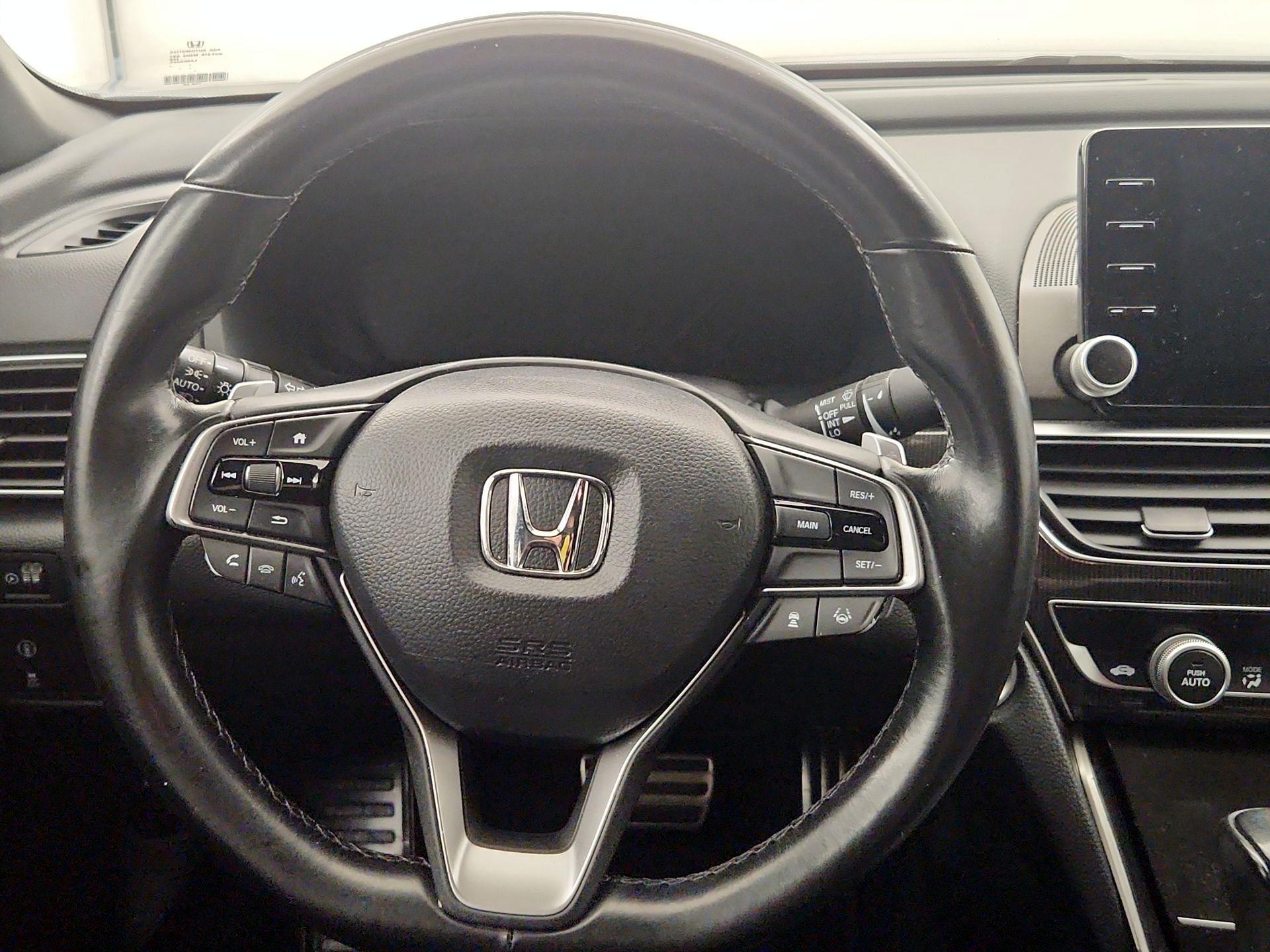 Thumbnail: 2020 Honda Accord - 10