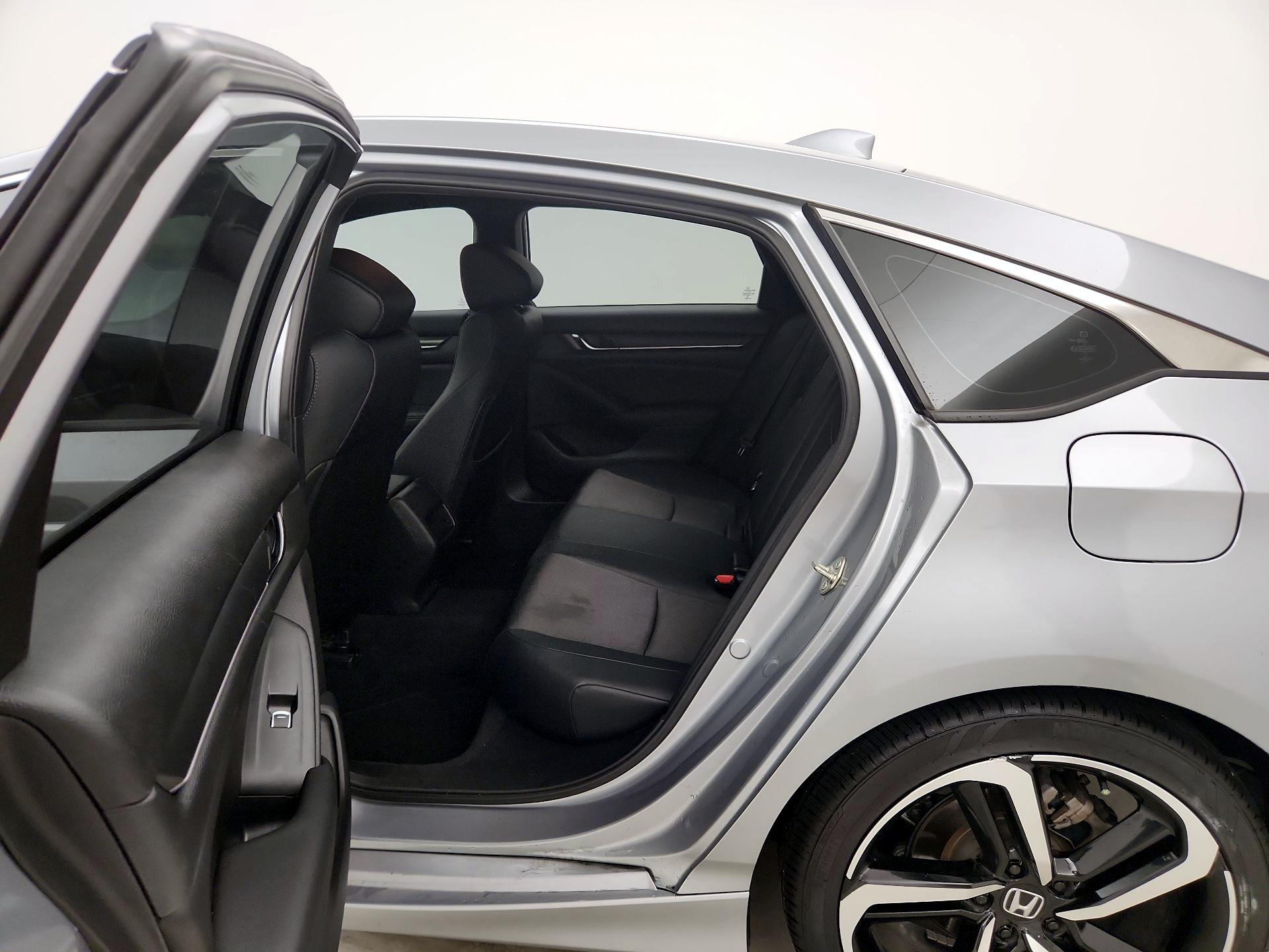 Thumbnail: 2020 Honda Accord - 19