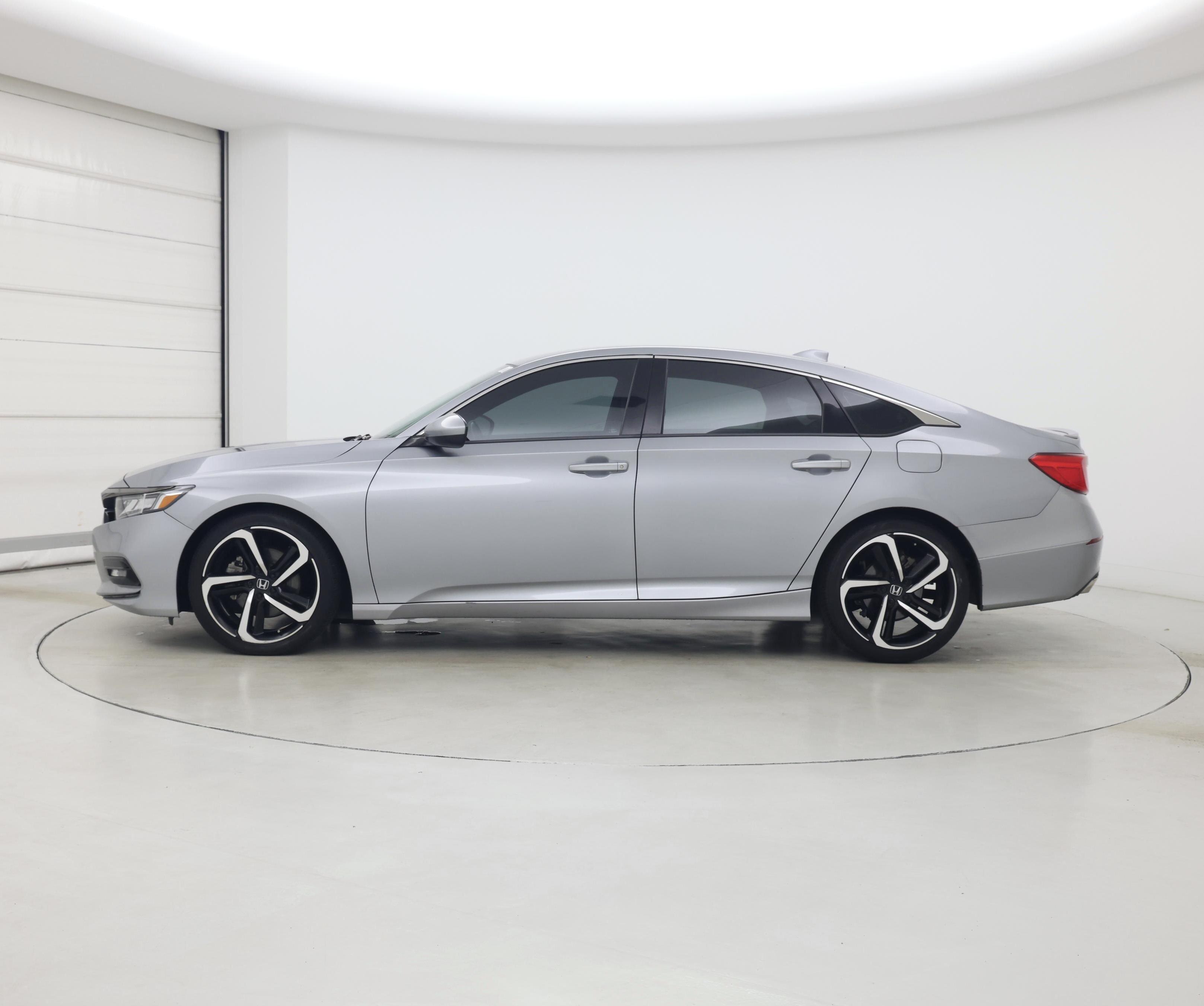 Thumbnail: 2020 Honda Accord - 3