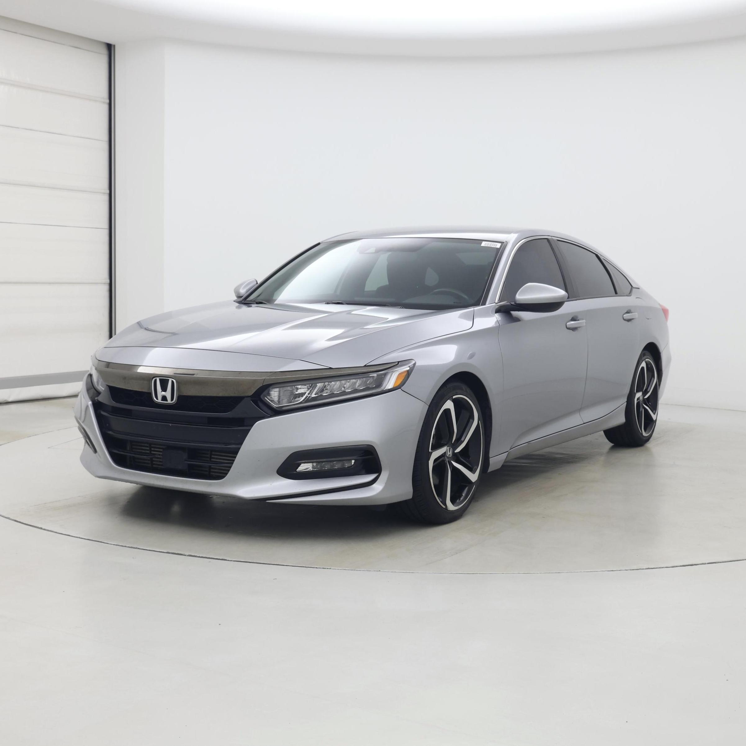 Thumbnail: 2020 Honda Accord - 4